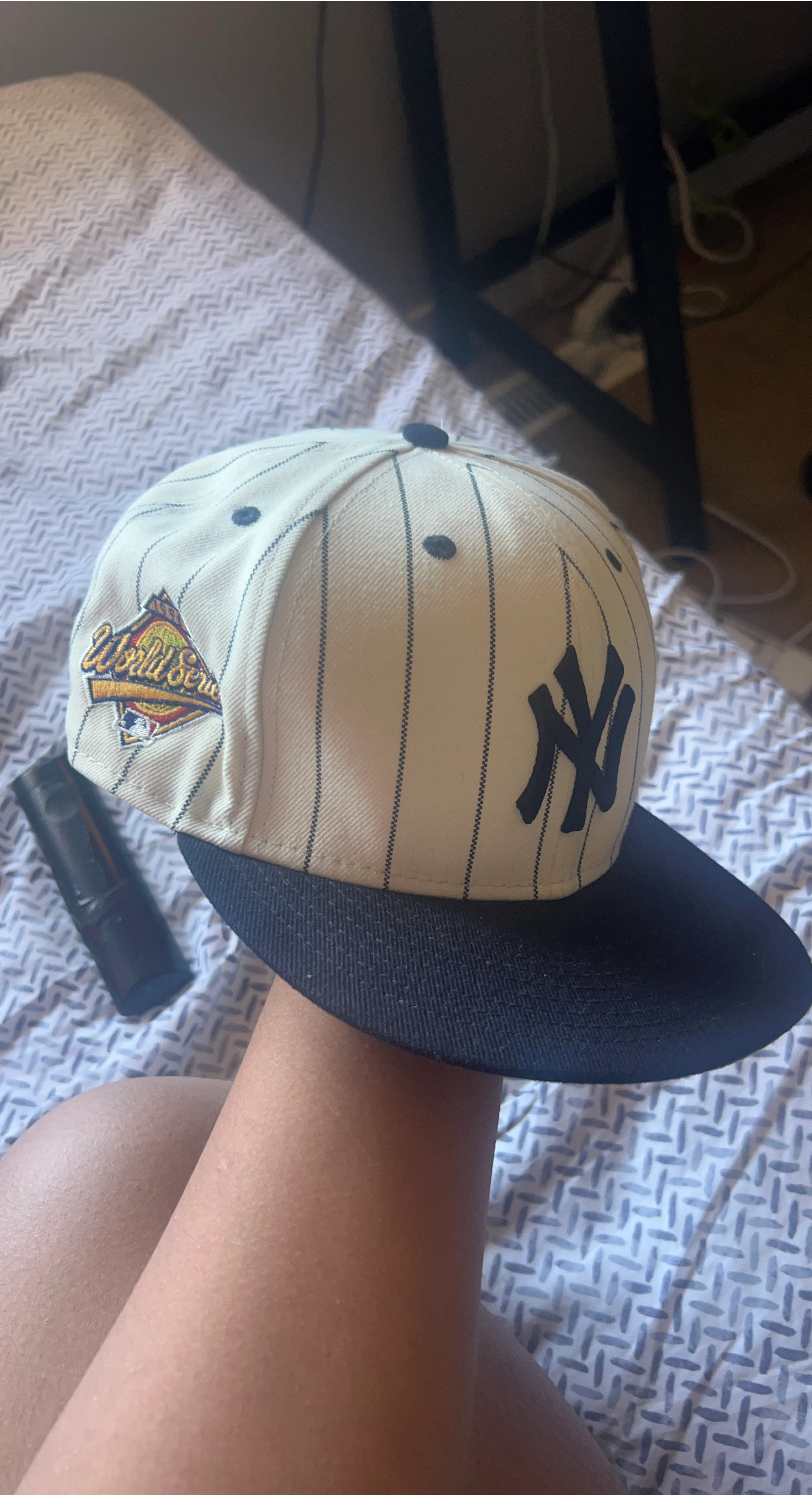New Era 59FIFTY New York Yankees cap