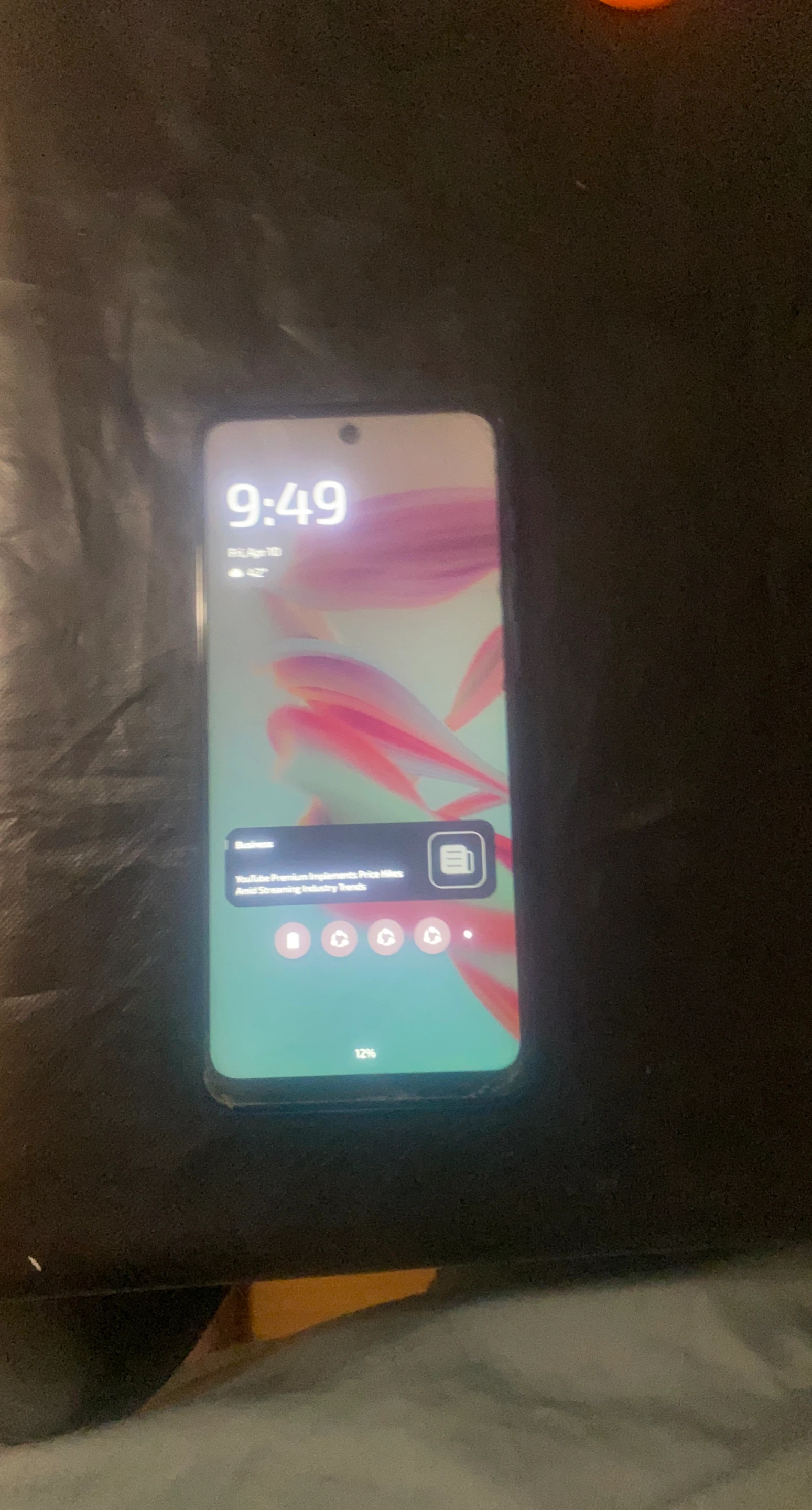 Motorola Moto G Power (2023) Blue