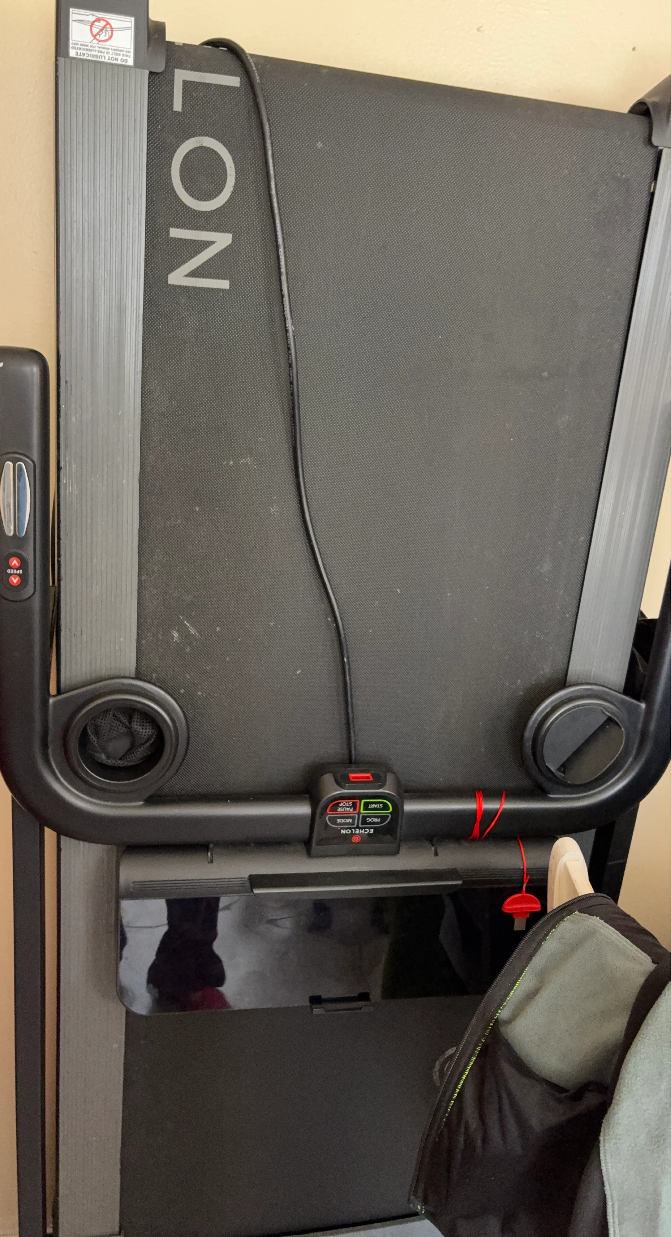 Echelon Treadmill
