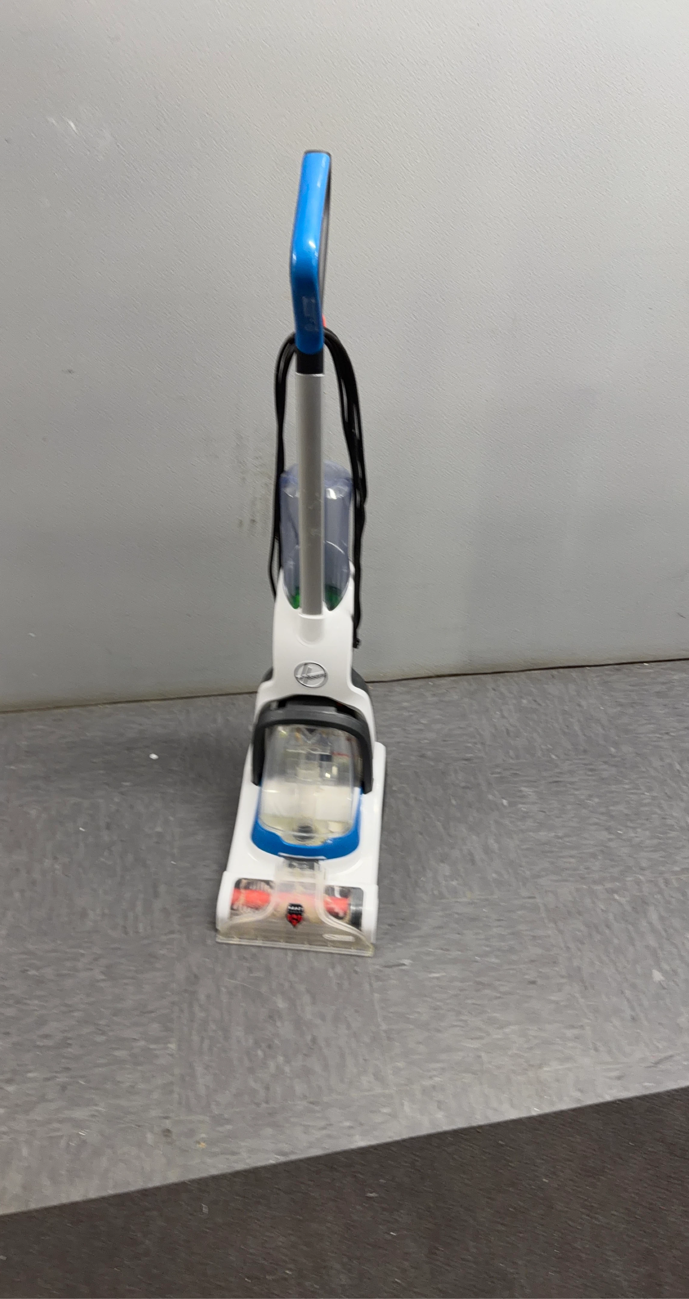 Hoover Carpet Cleaner