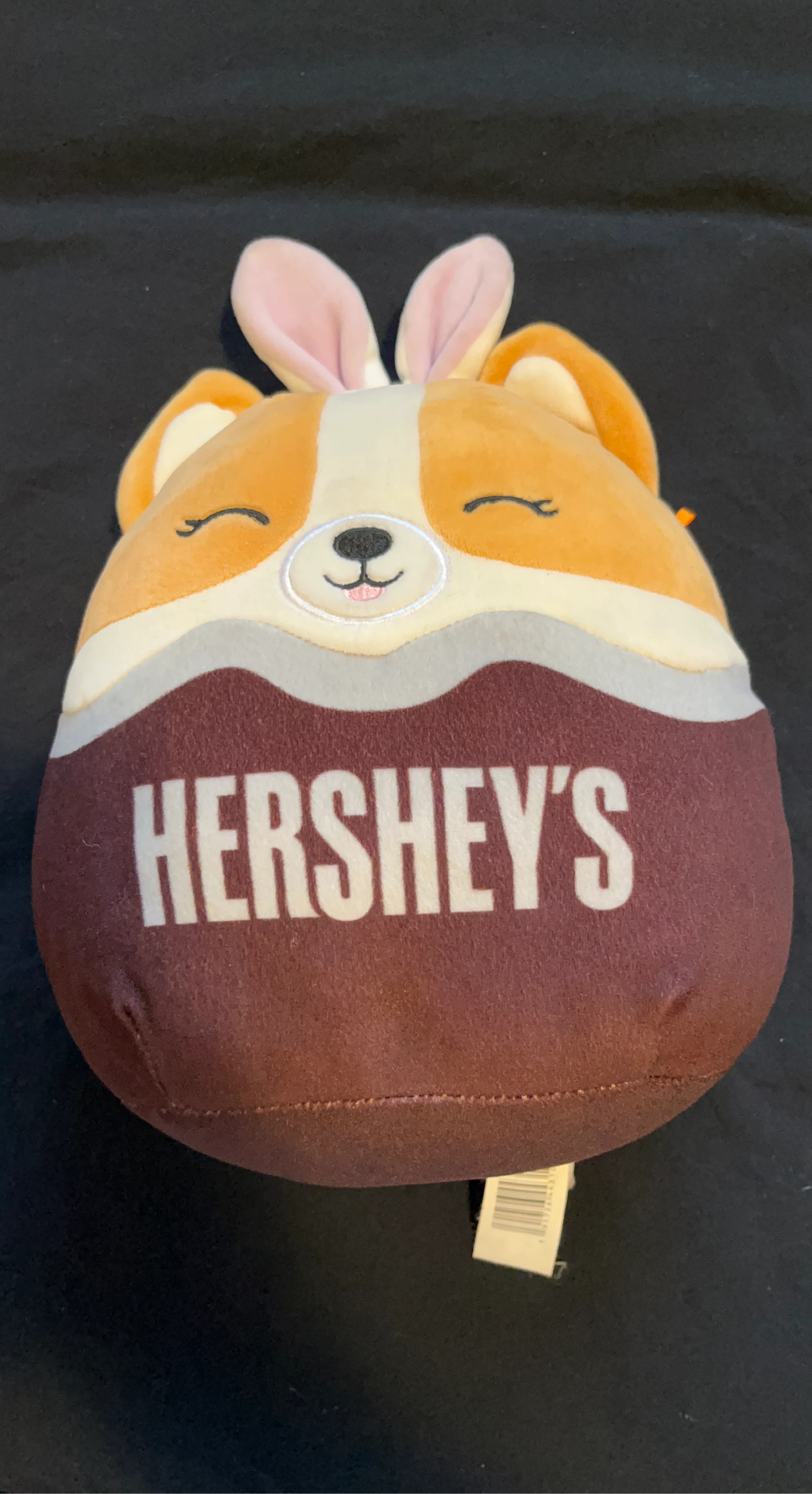 Squishmallow Hershey's Plush Toy