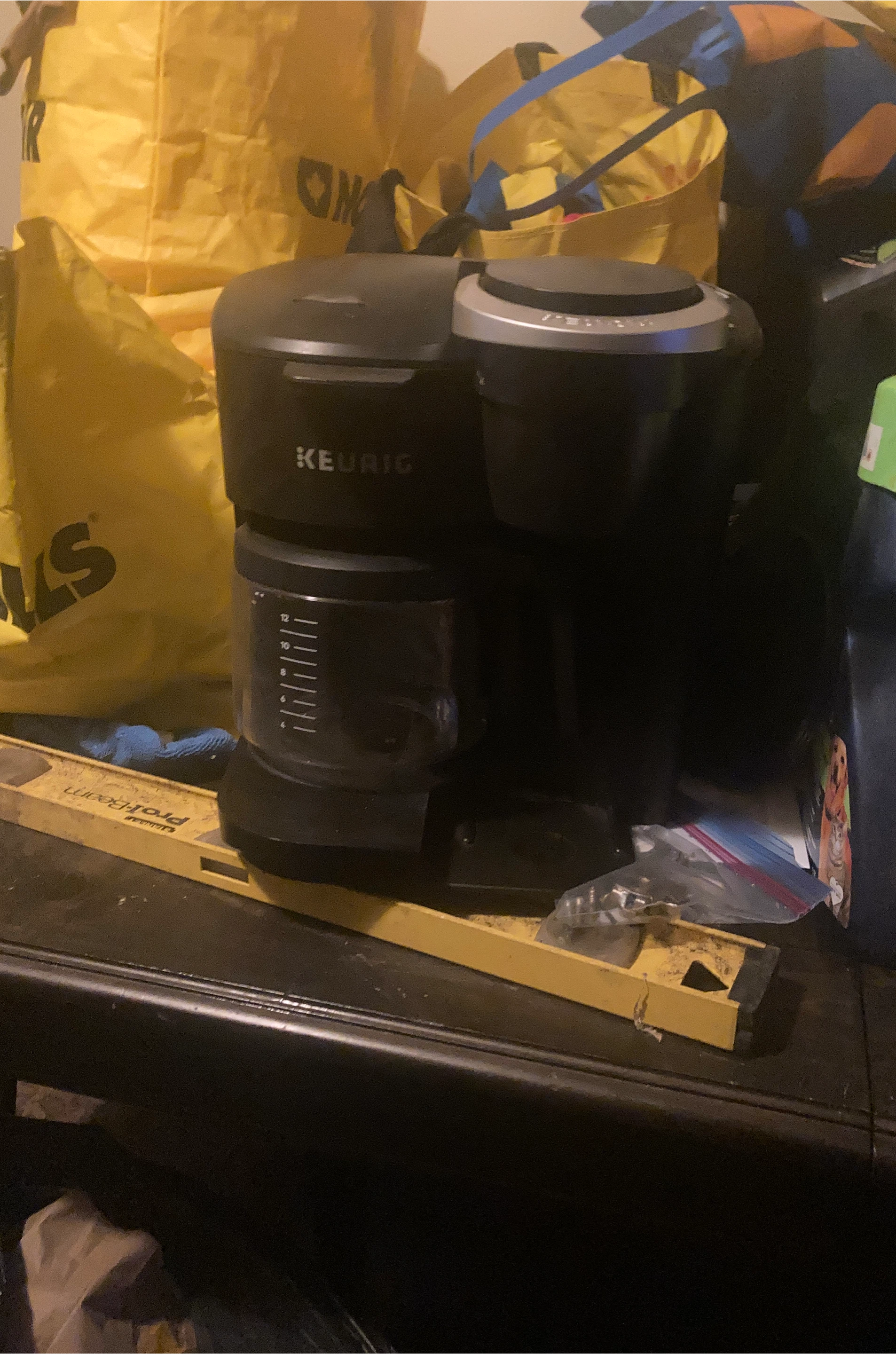 Keurig Coffee Maker