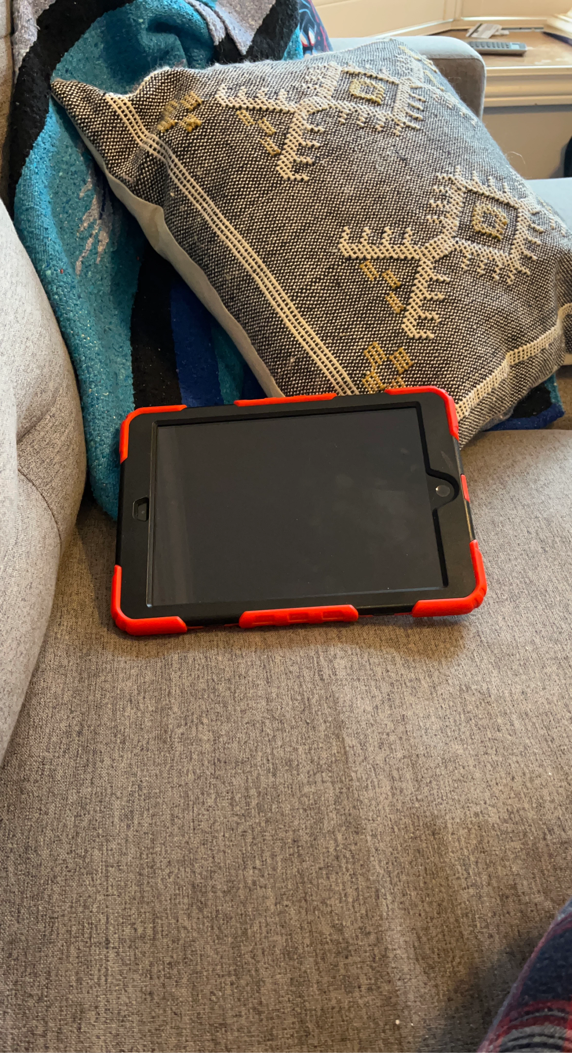 iPad generation 7