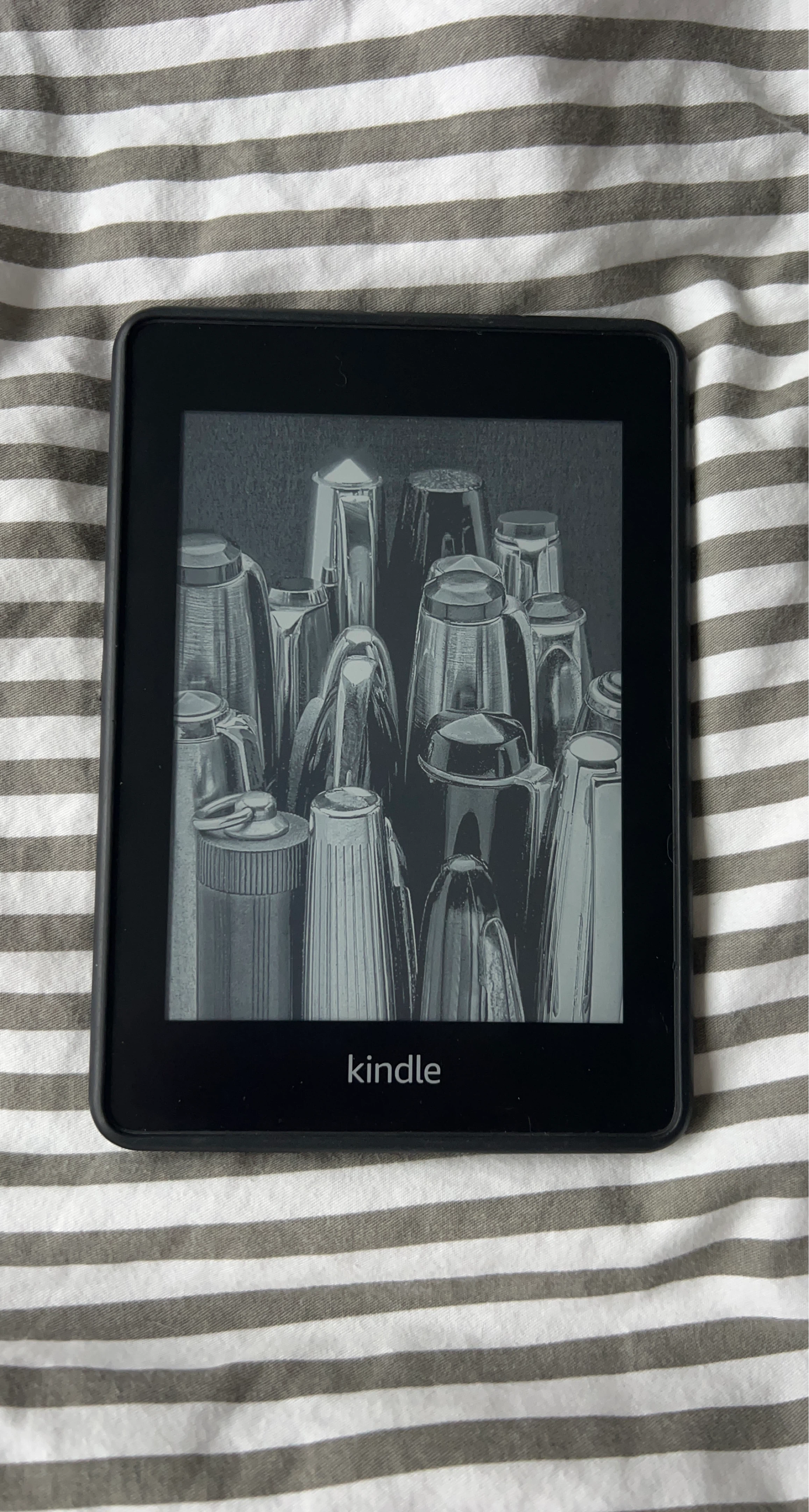 Amazon Kindle E-Reader