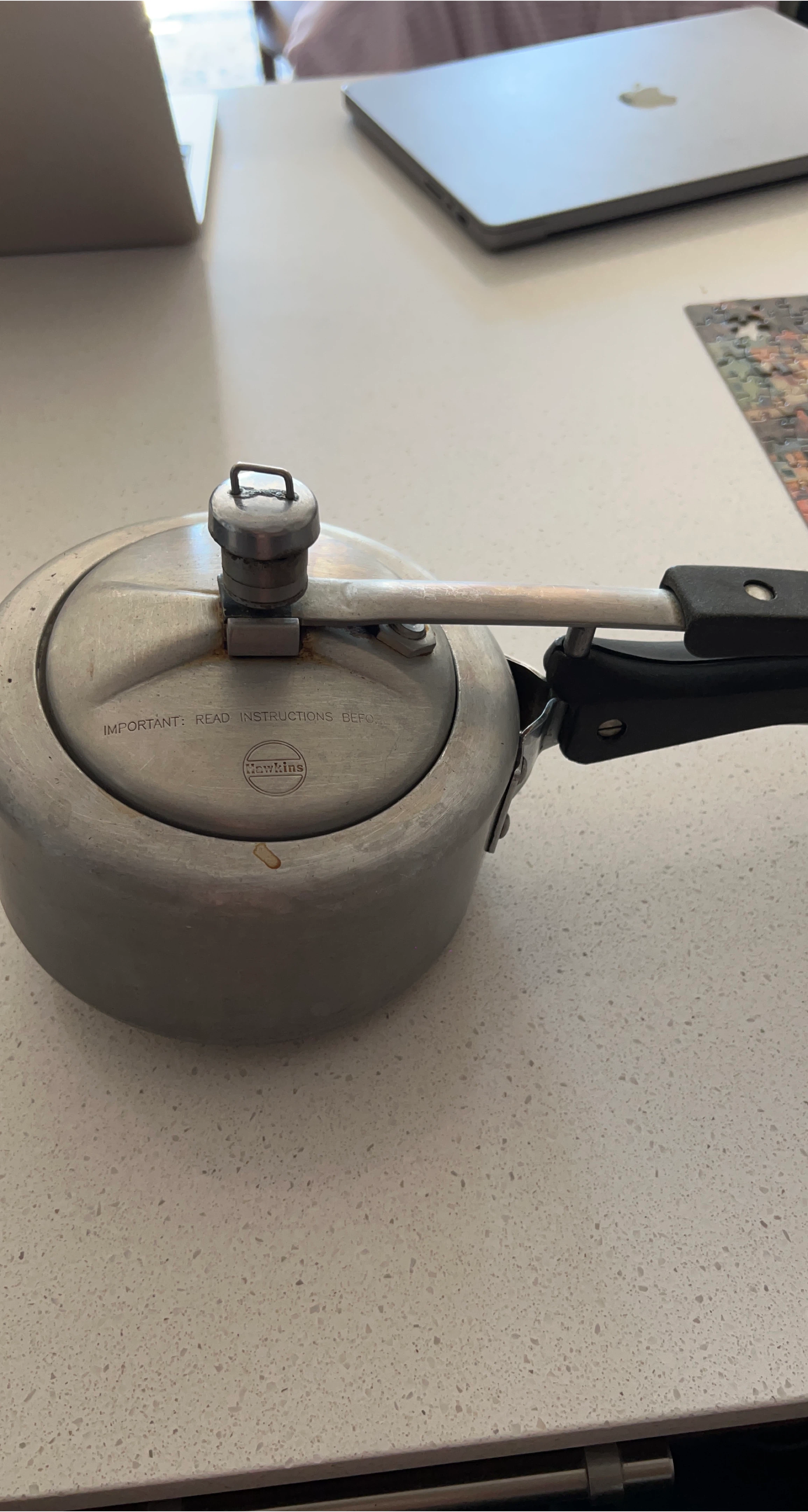 Hawkins Pressure Cooker