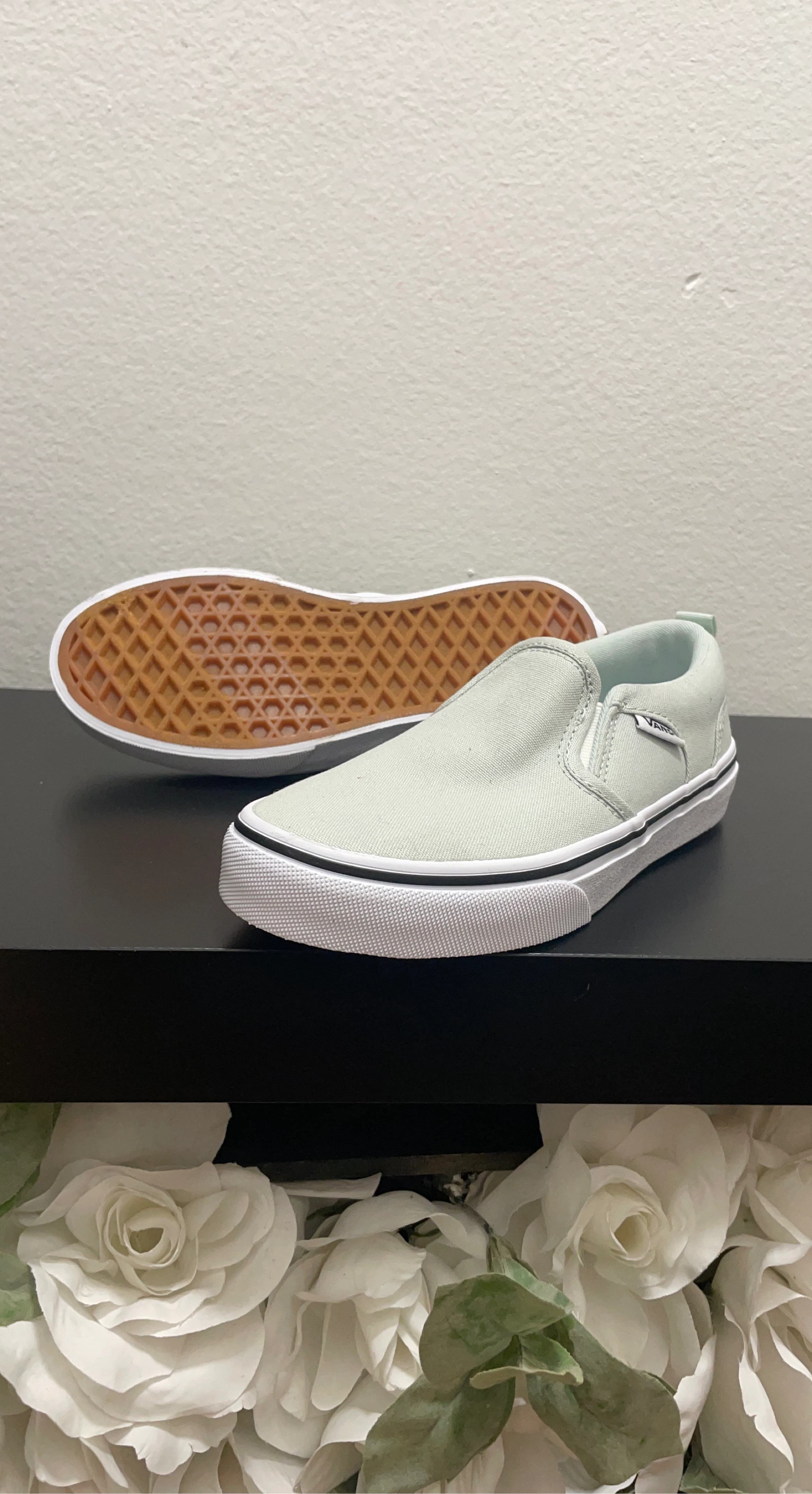 Vans Slip-On Shoes