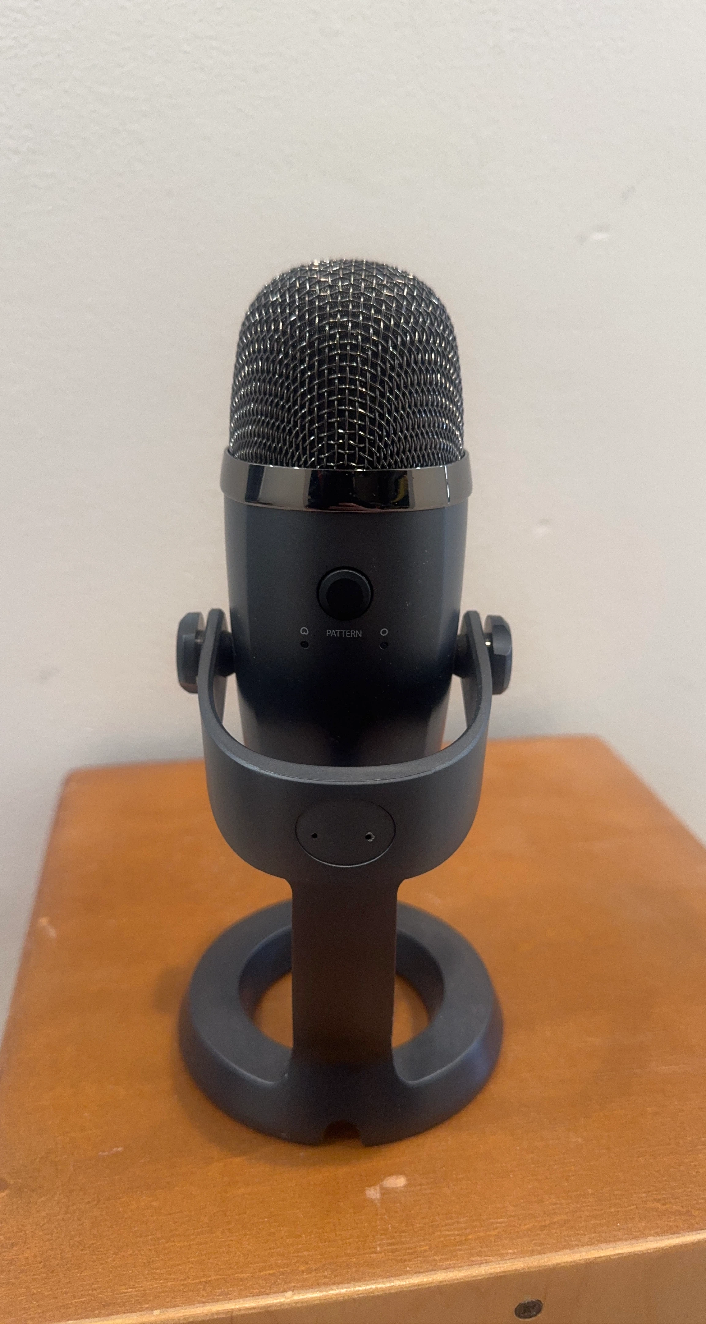 Blue Yeti USB Microphone