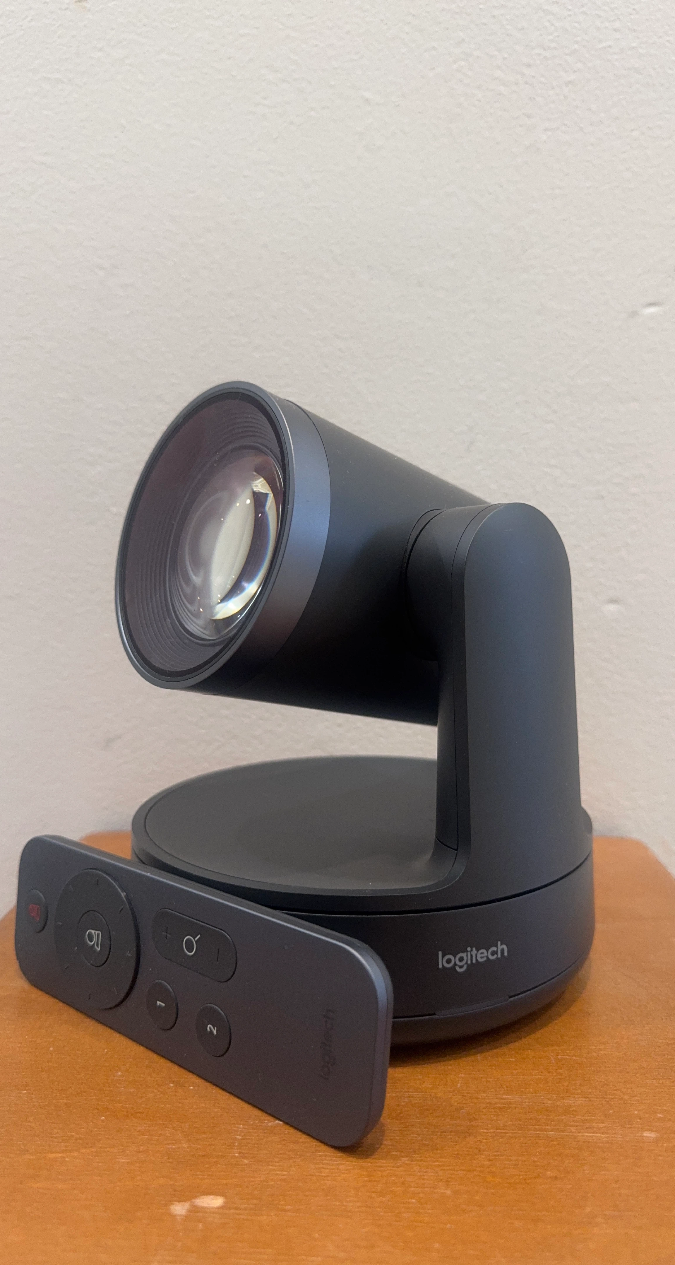 Logitech Rally Camera