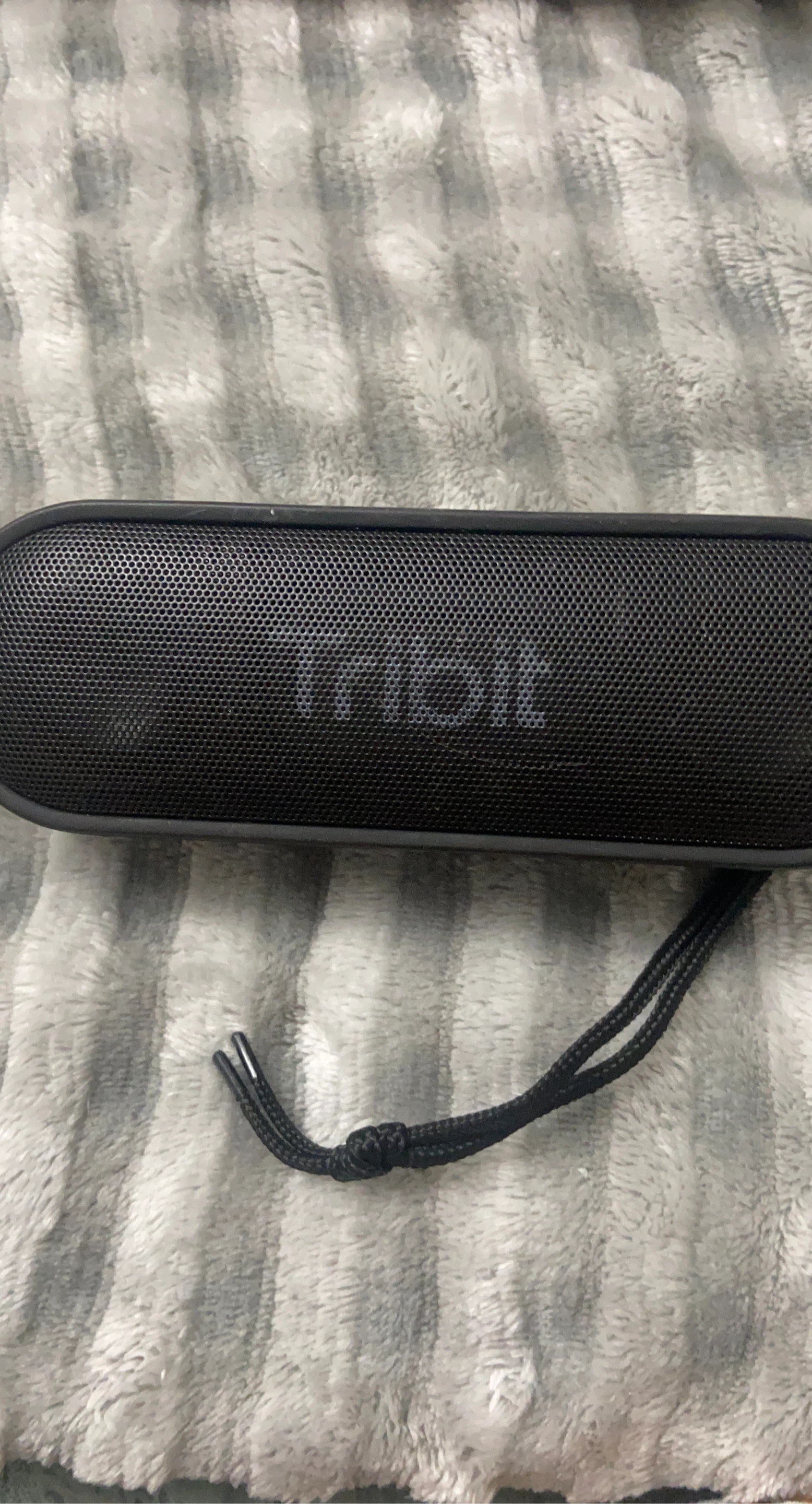 Tribit Bluetooth Speaker
