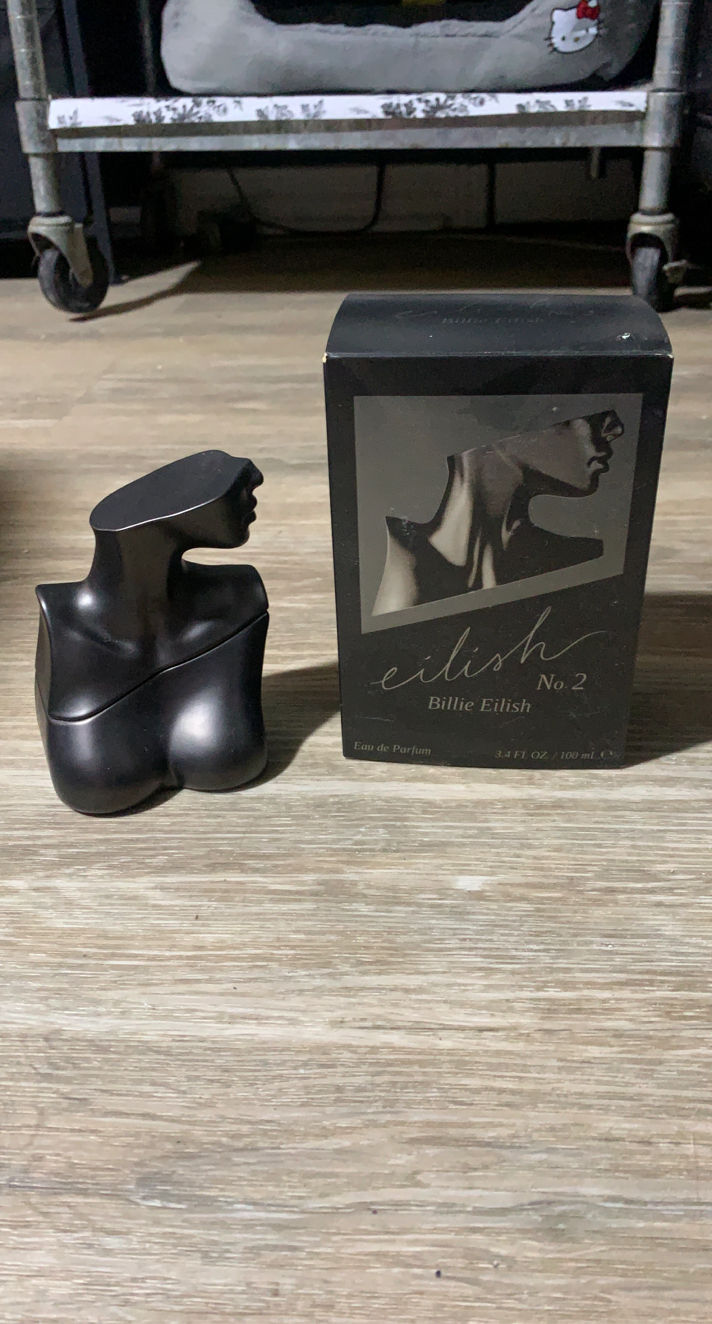 Billie Eilish No. 2 Eau de Parfum 100ml