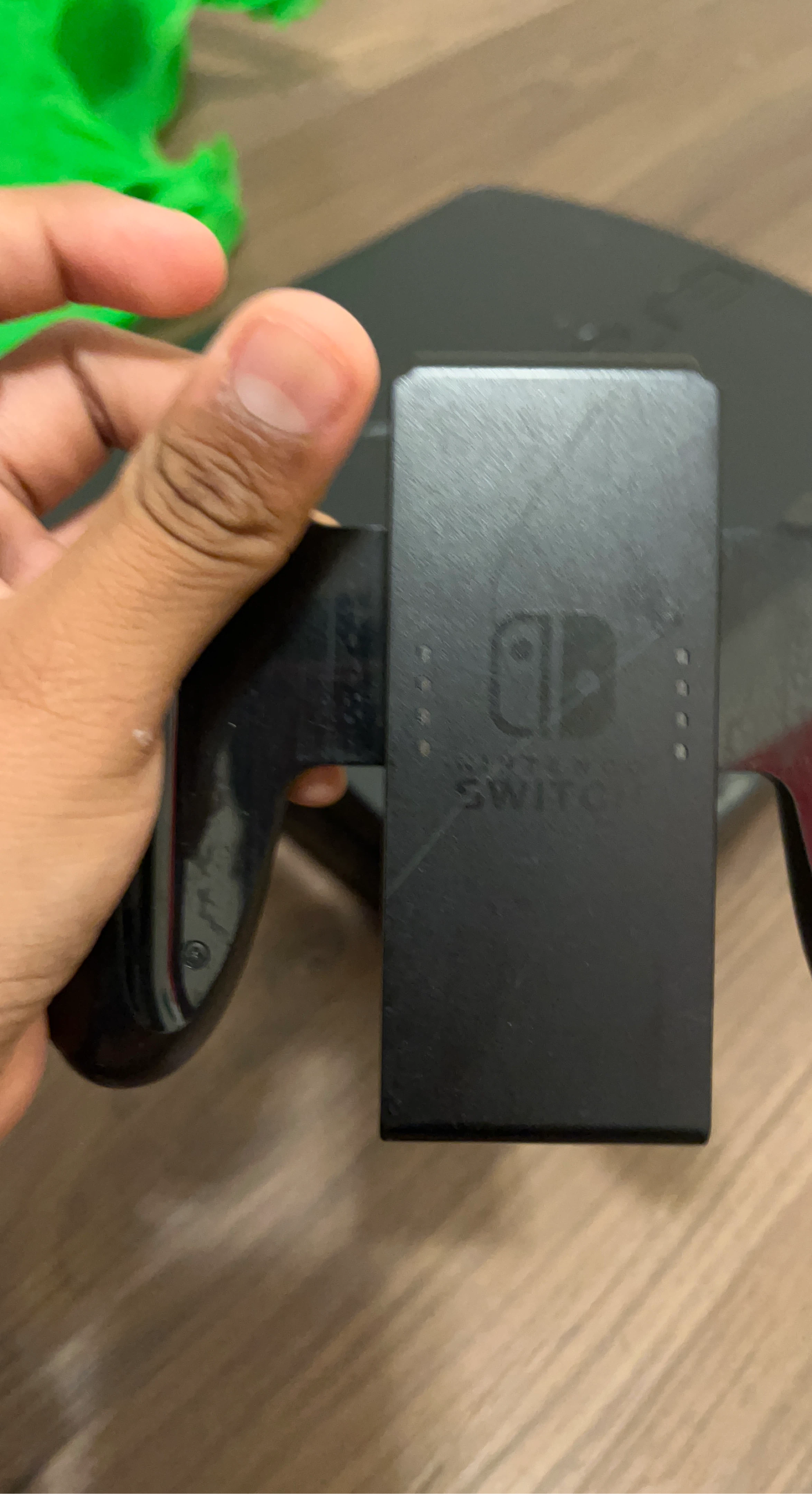 Nintendo Switch Joy-Con Charging Grip