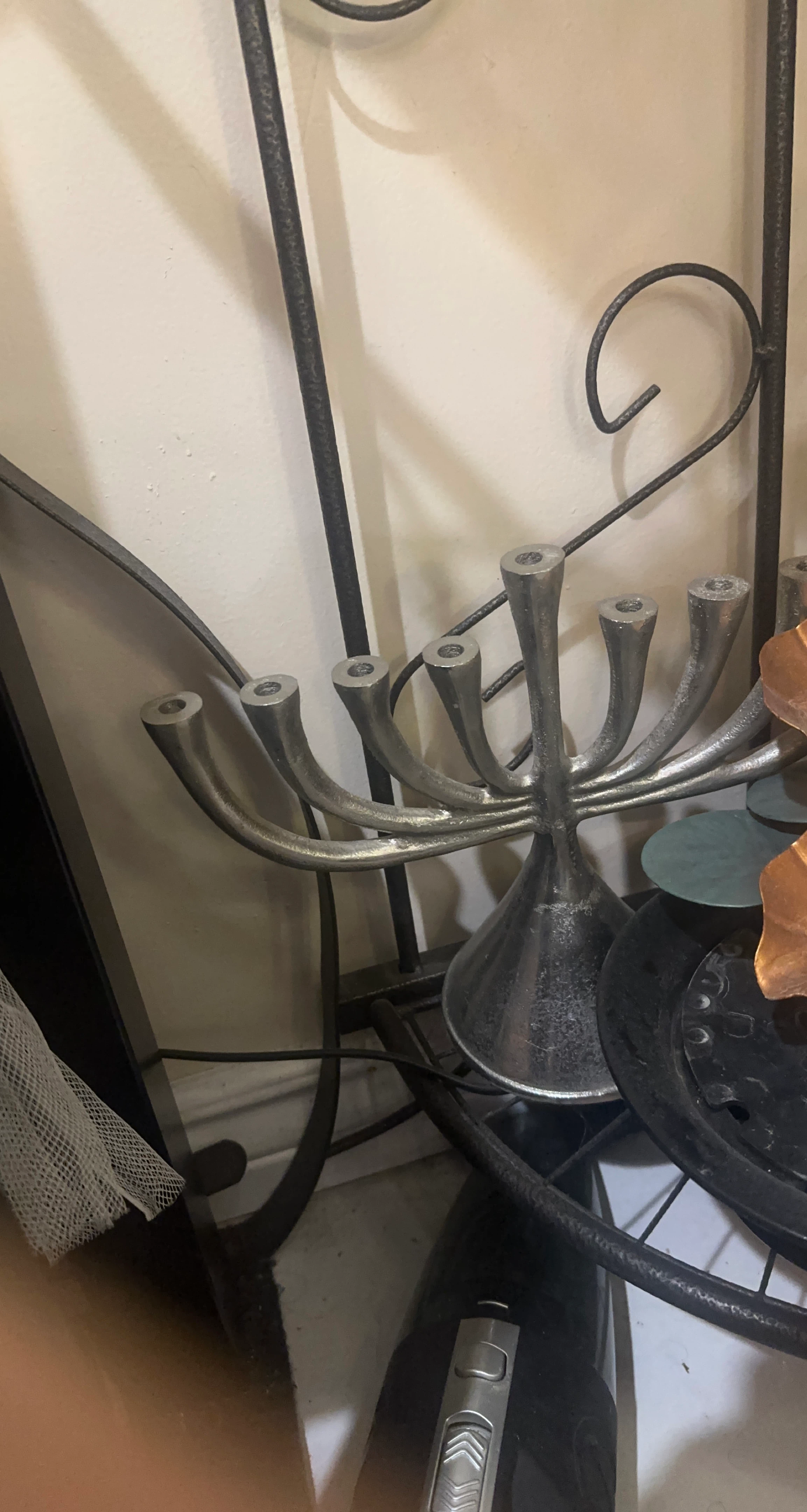 Candle Holder home decor