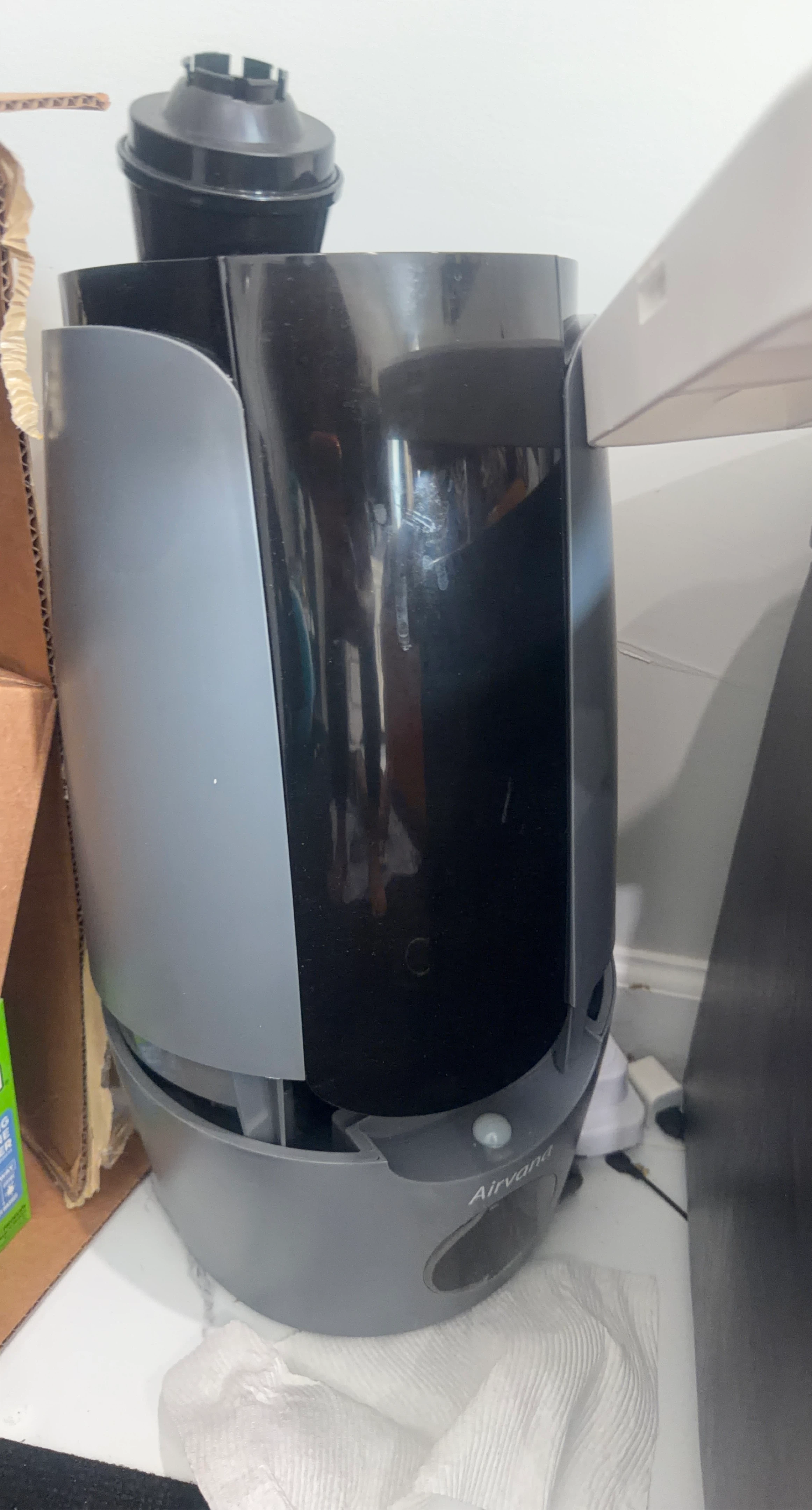 Airvarna Humidifier
