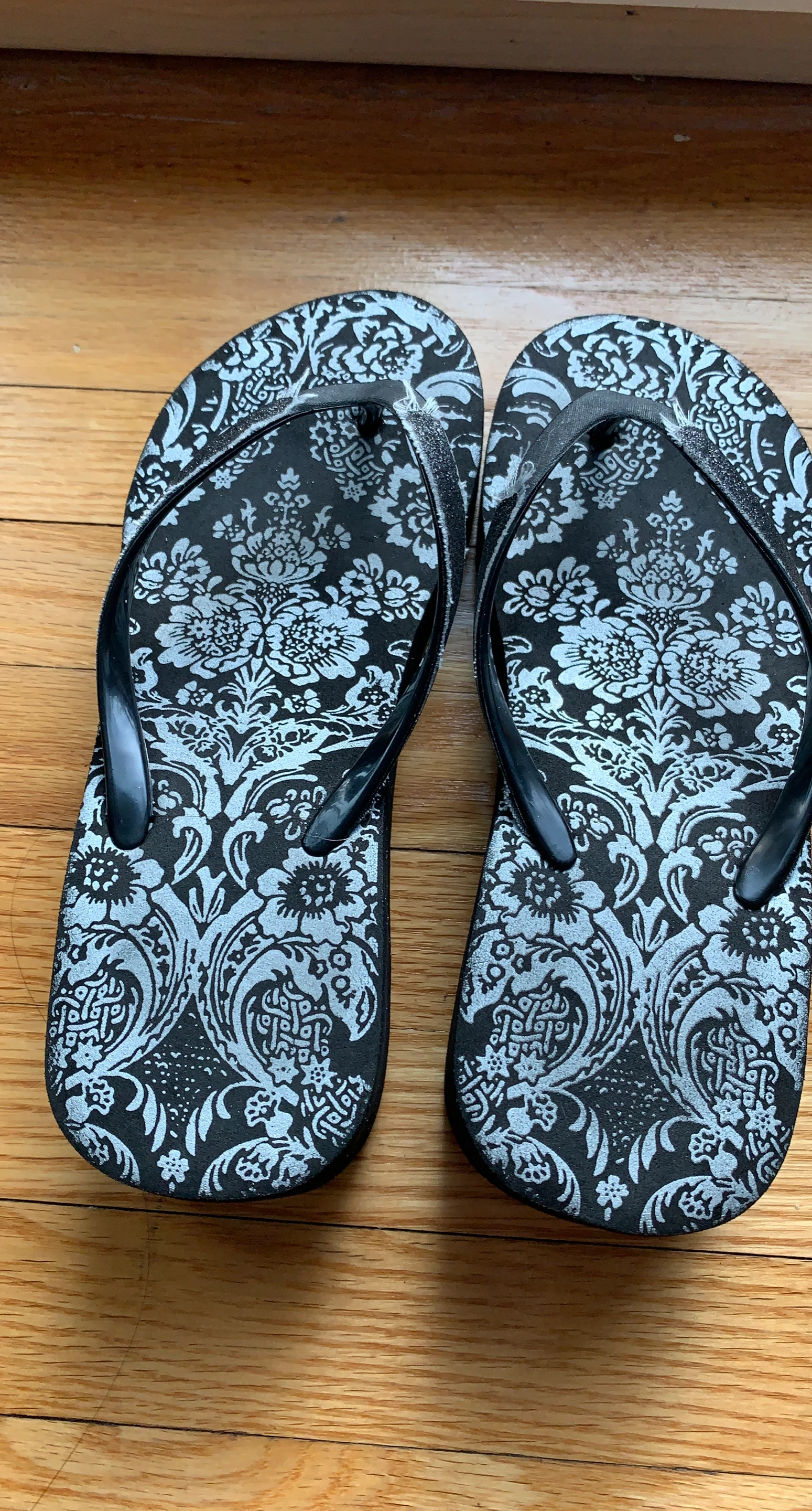 Flip Flops