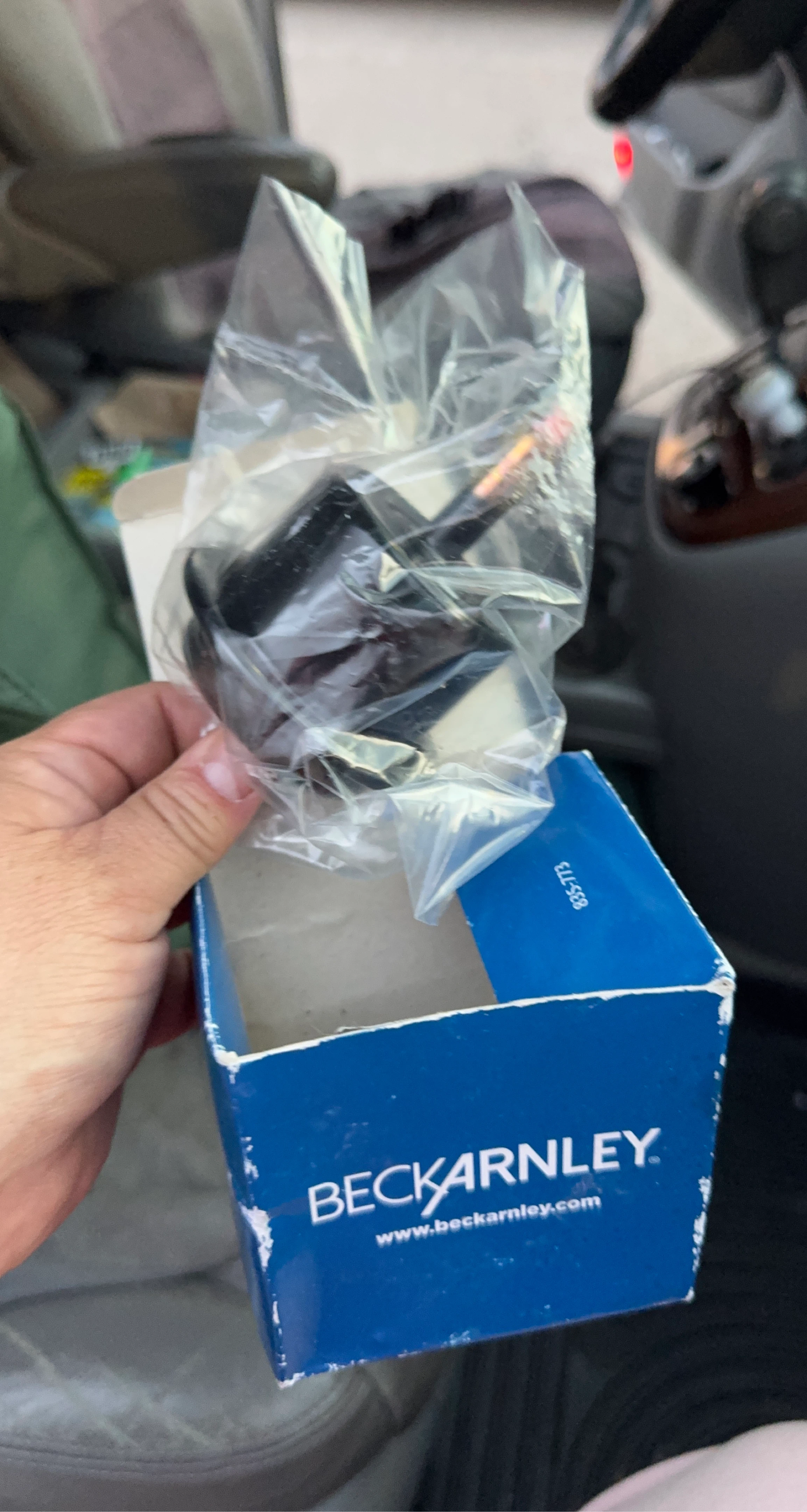 BeckArnley 044-0434 Automotive Part