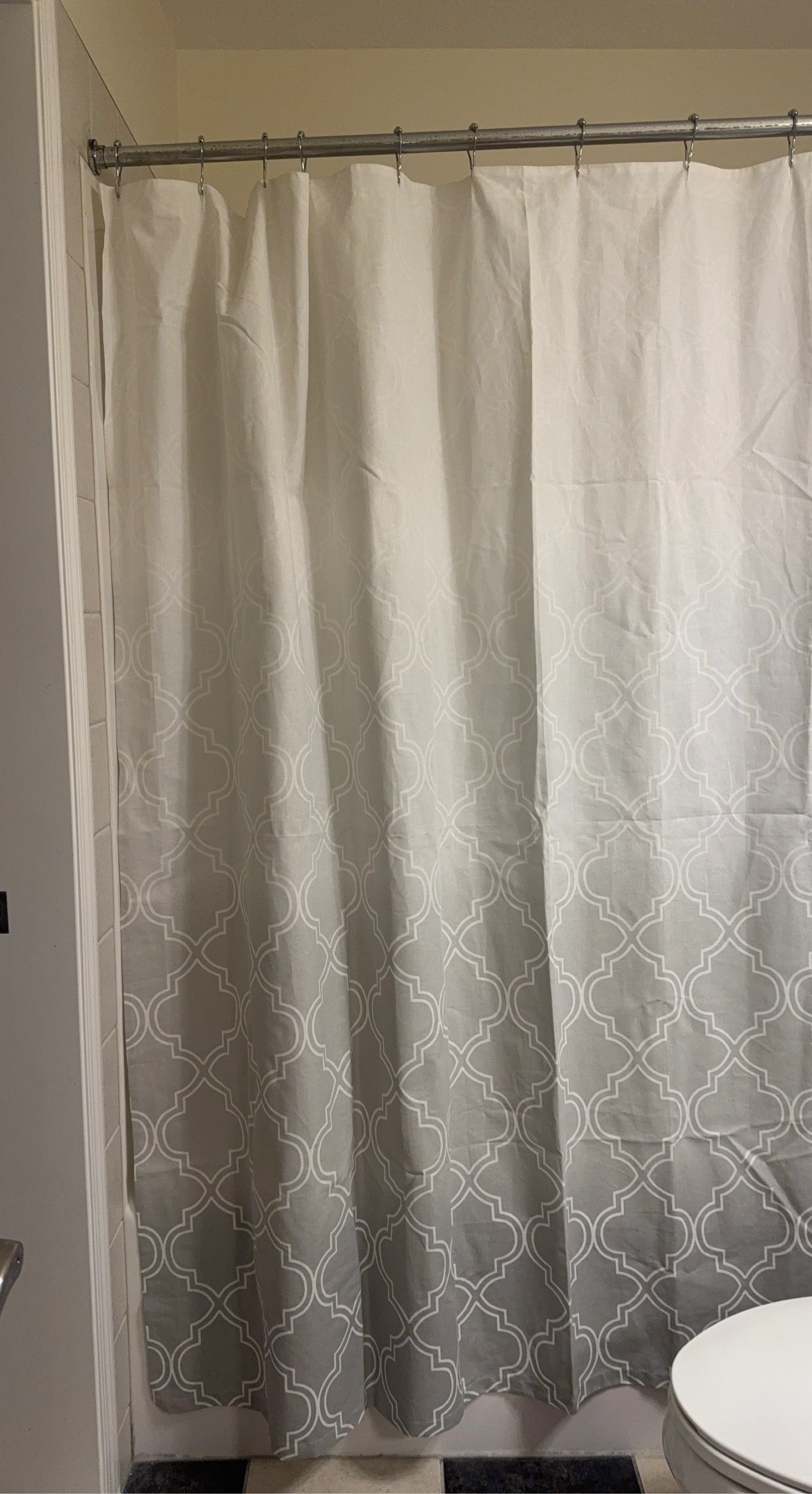 Cynthia Rowley Shower Curtain