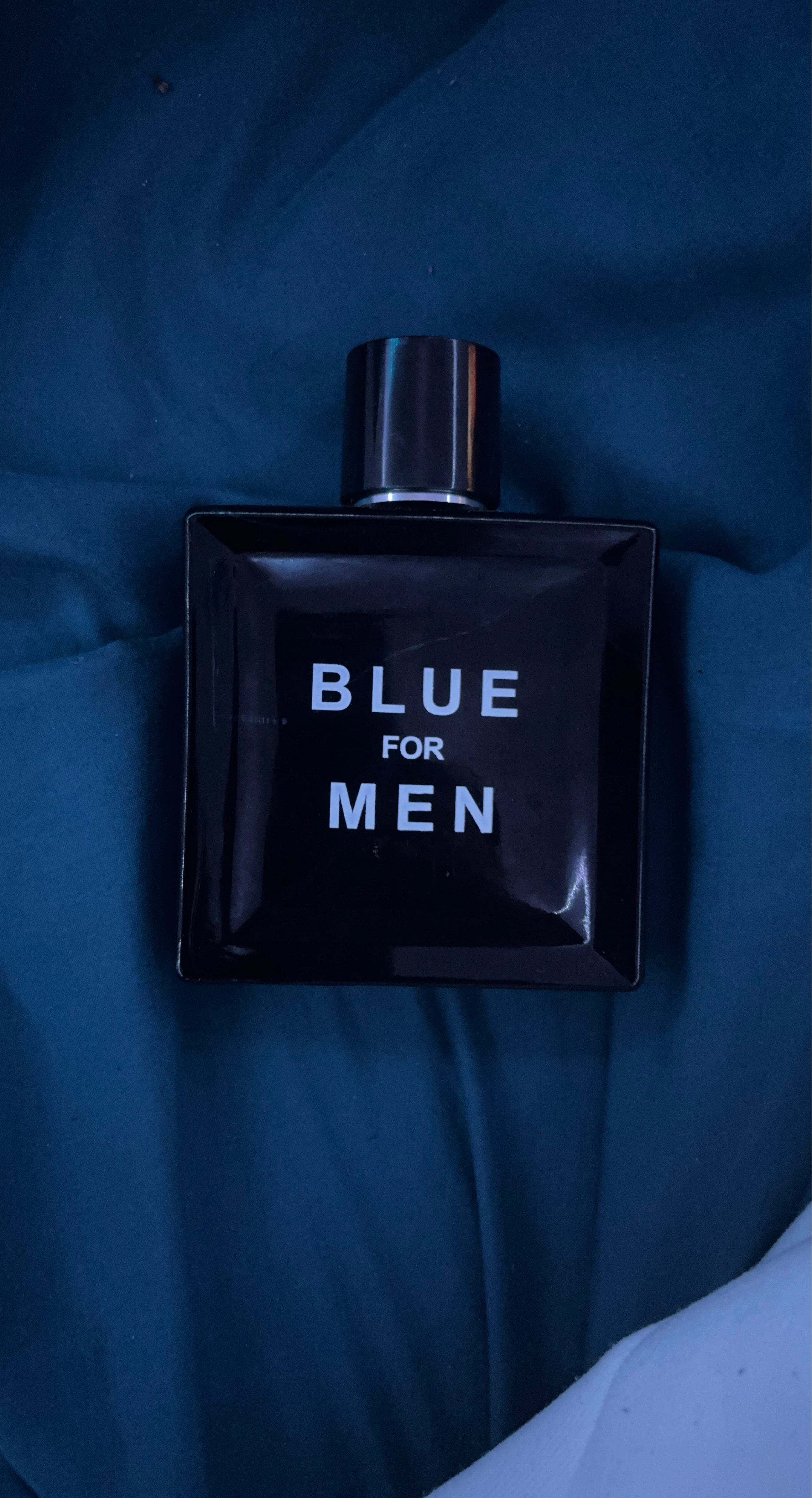 Blue for Men Cologne