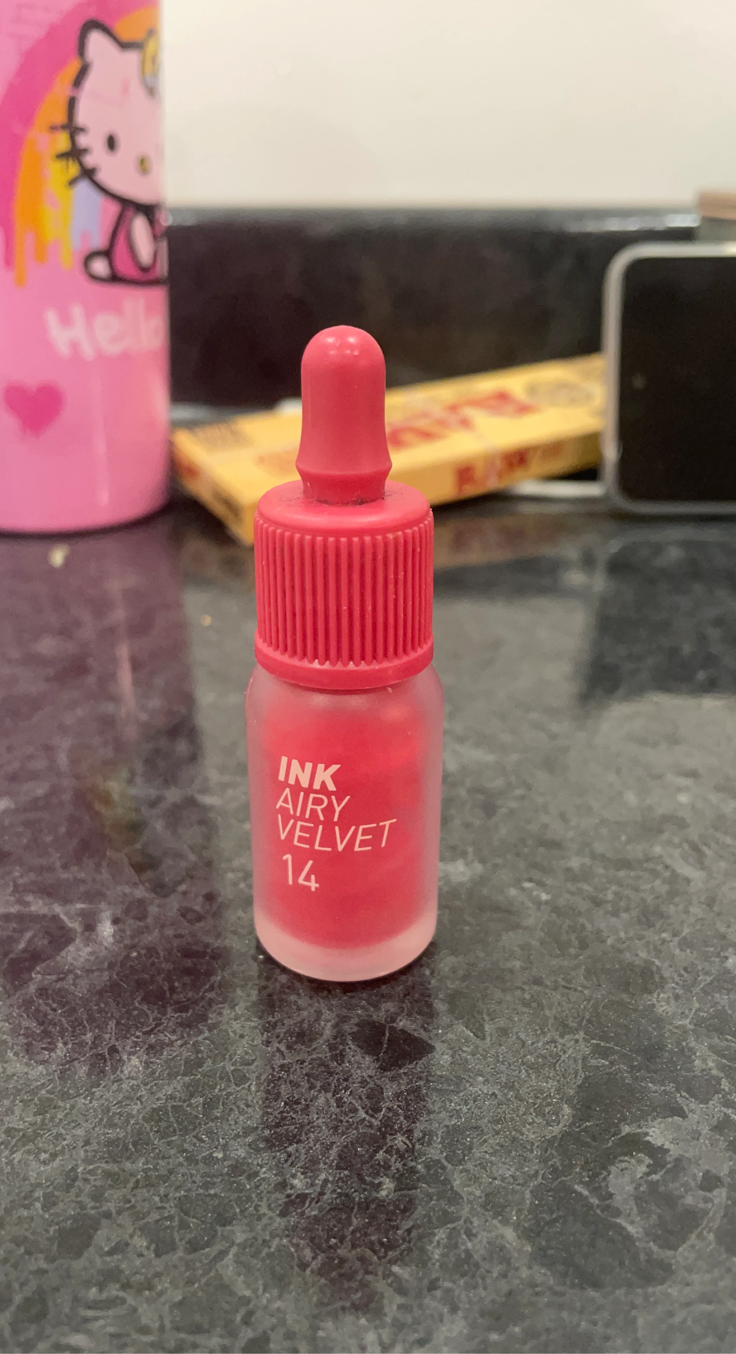 Peripera Ink Airy Velvet 14 Lip Tint