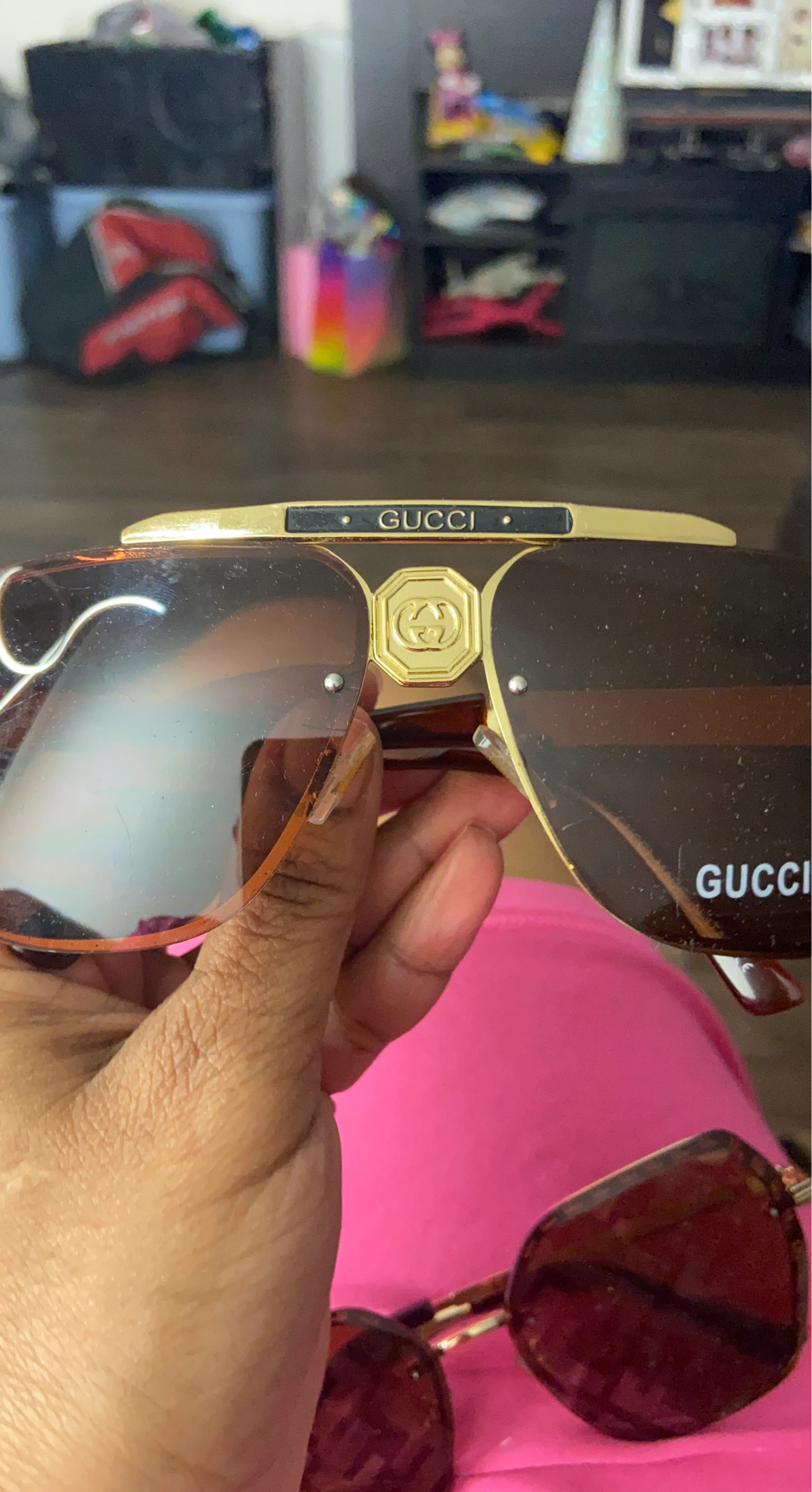 Gucci Sunglasses