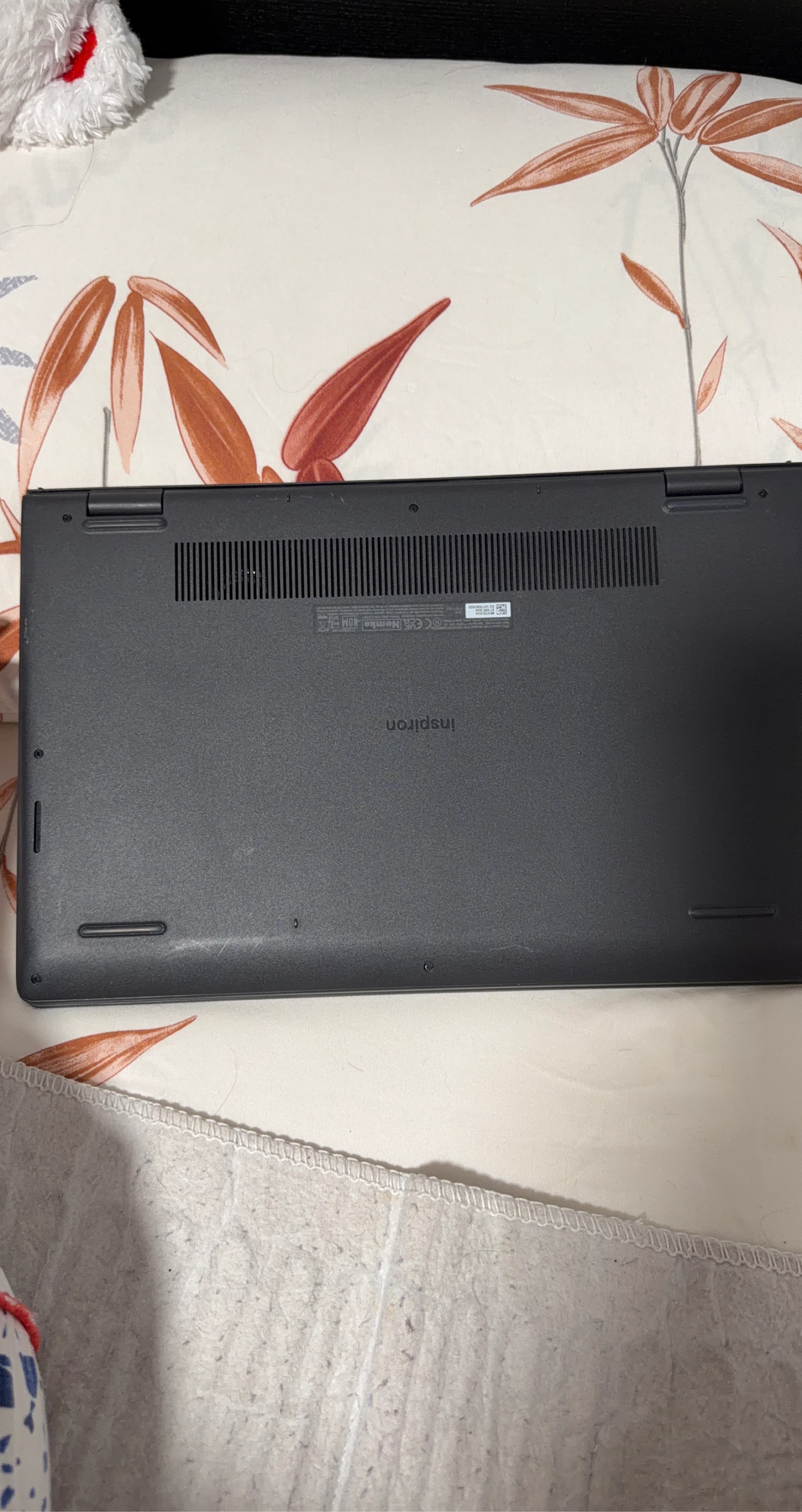 Dell Inspiron Laptop