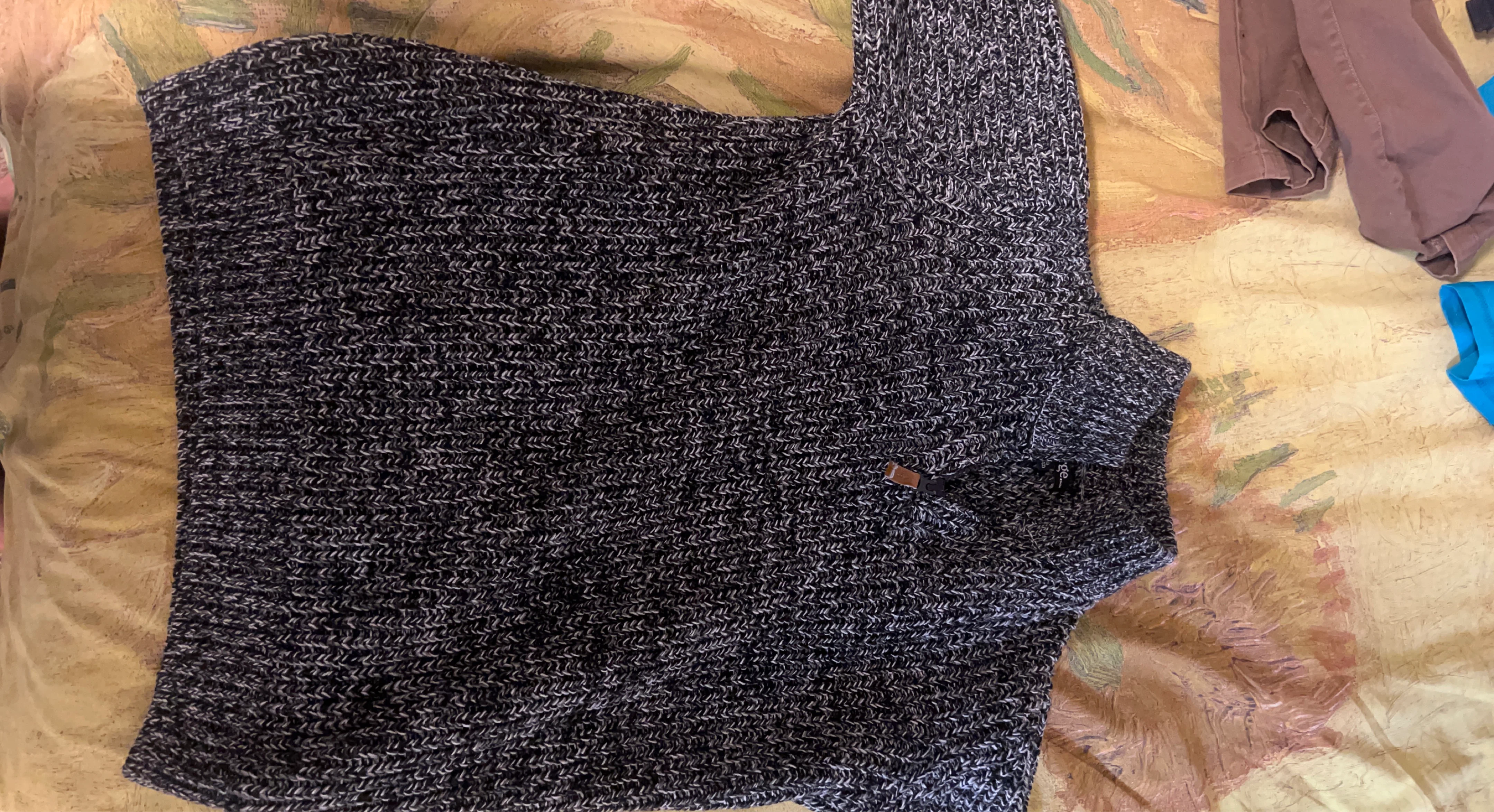Joe Fresh Knit Sweater