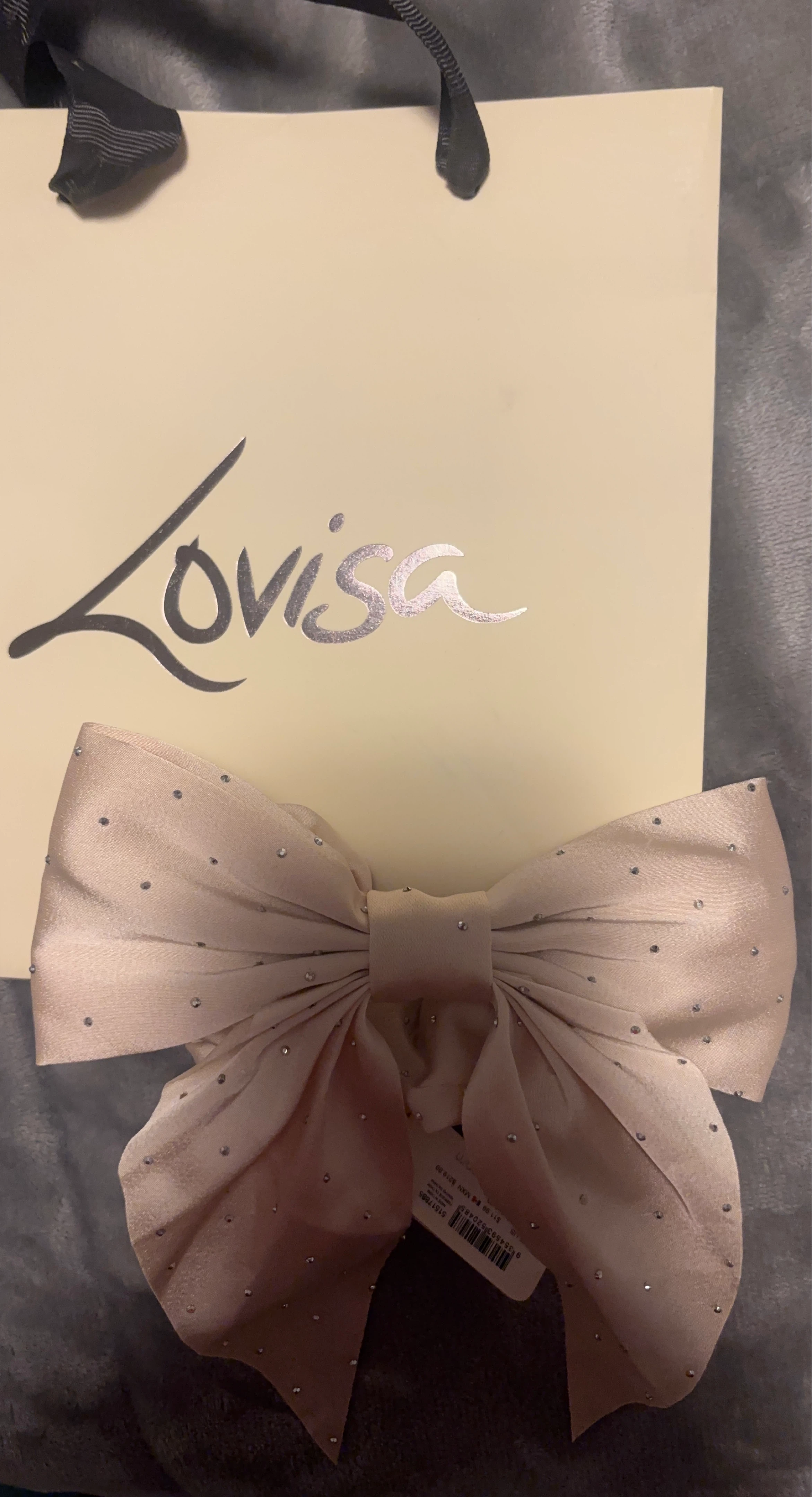 Lovisa Hair Bow