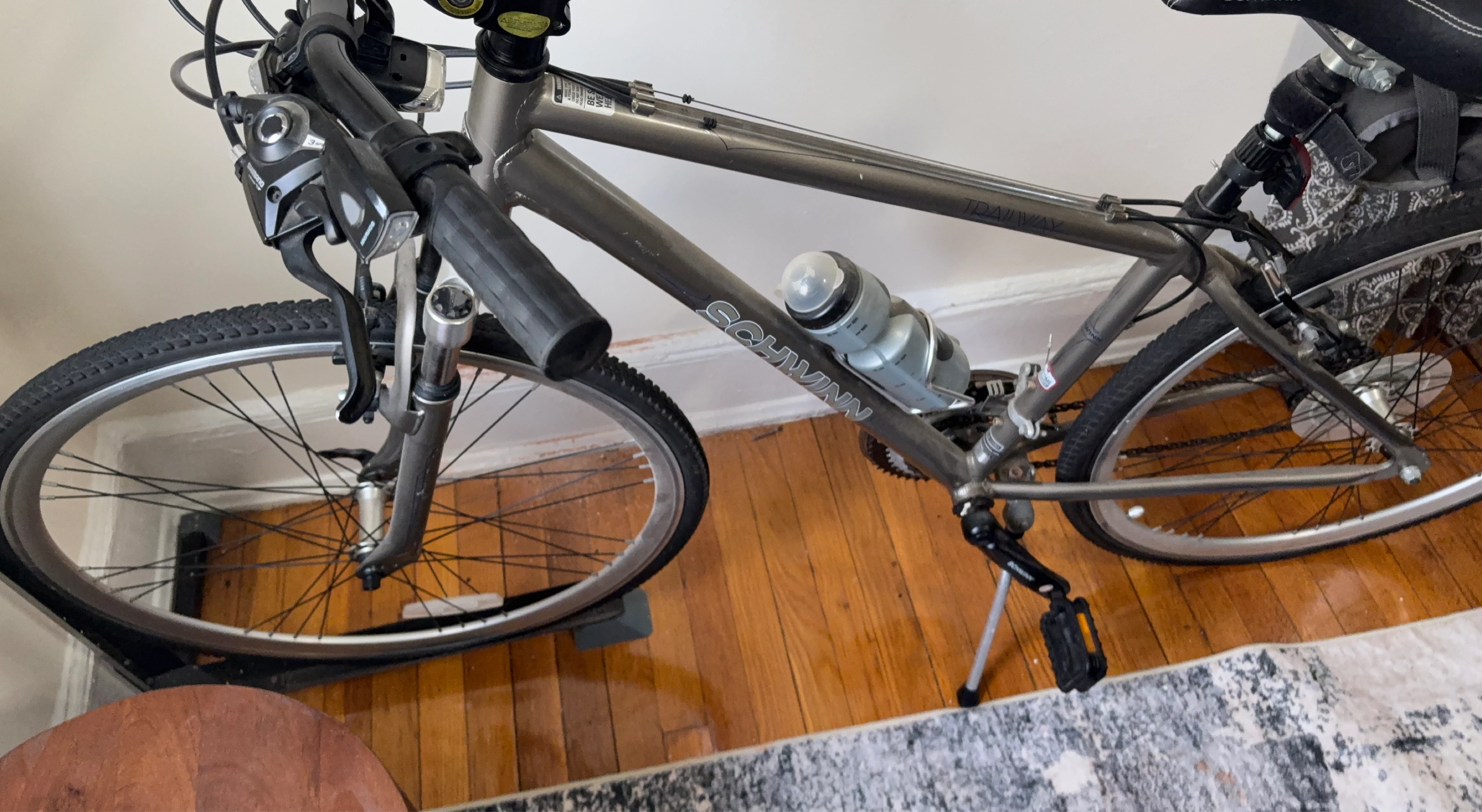 Schwinn Trailway Men's Bicycle