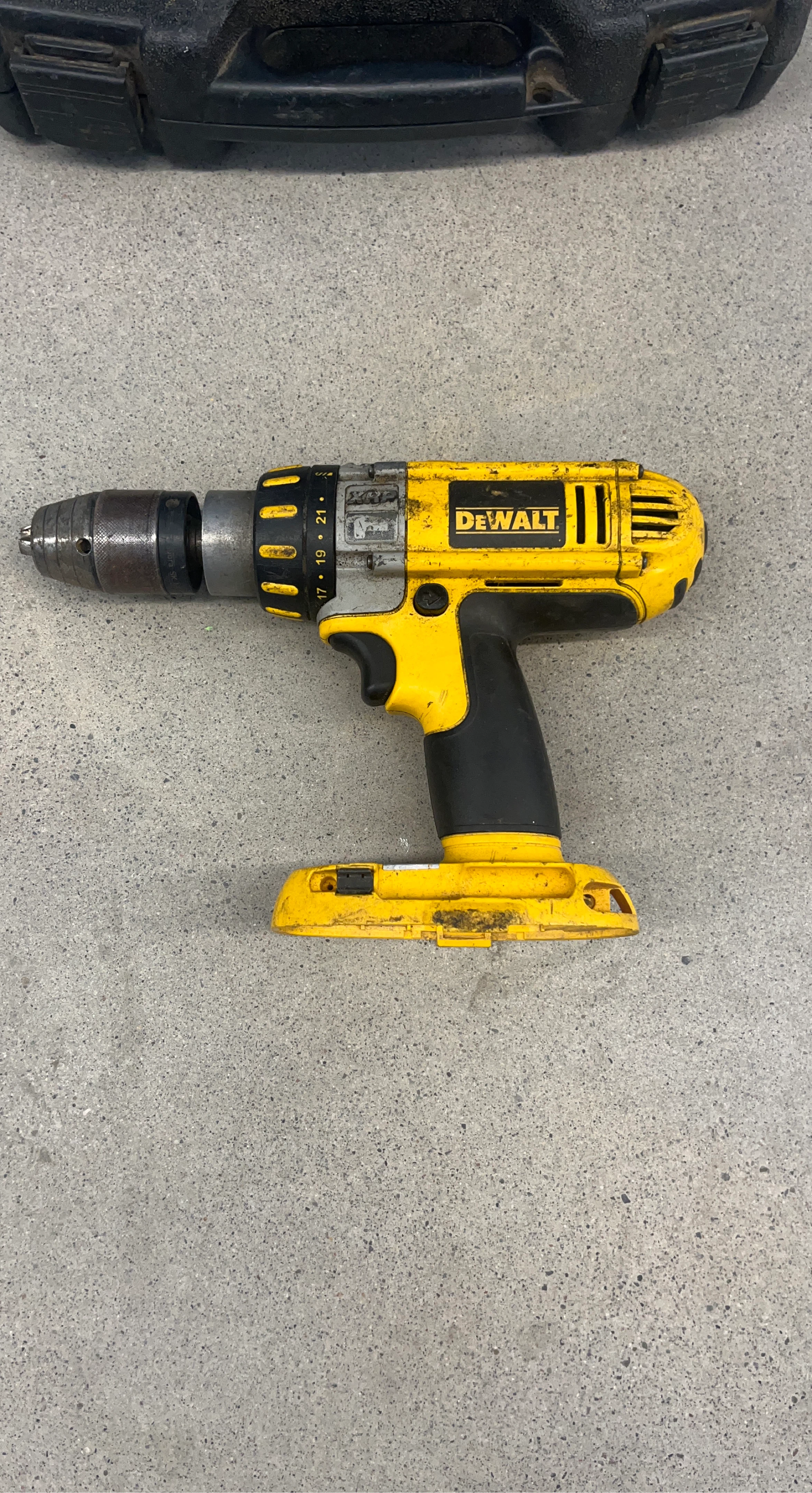 DeWalt Cordless Drill