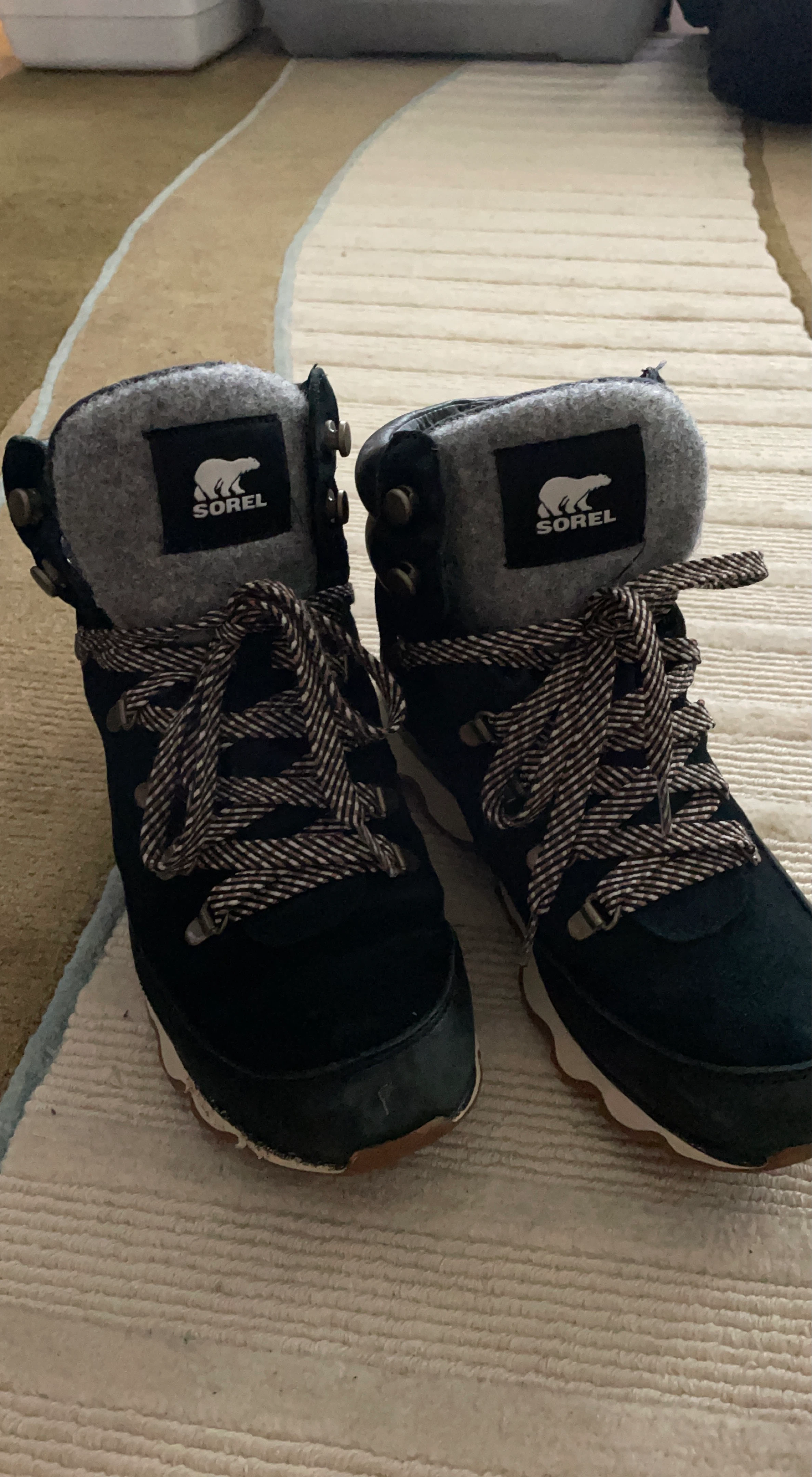 Sorel Women's Boots