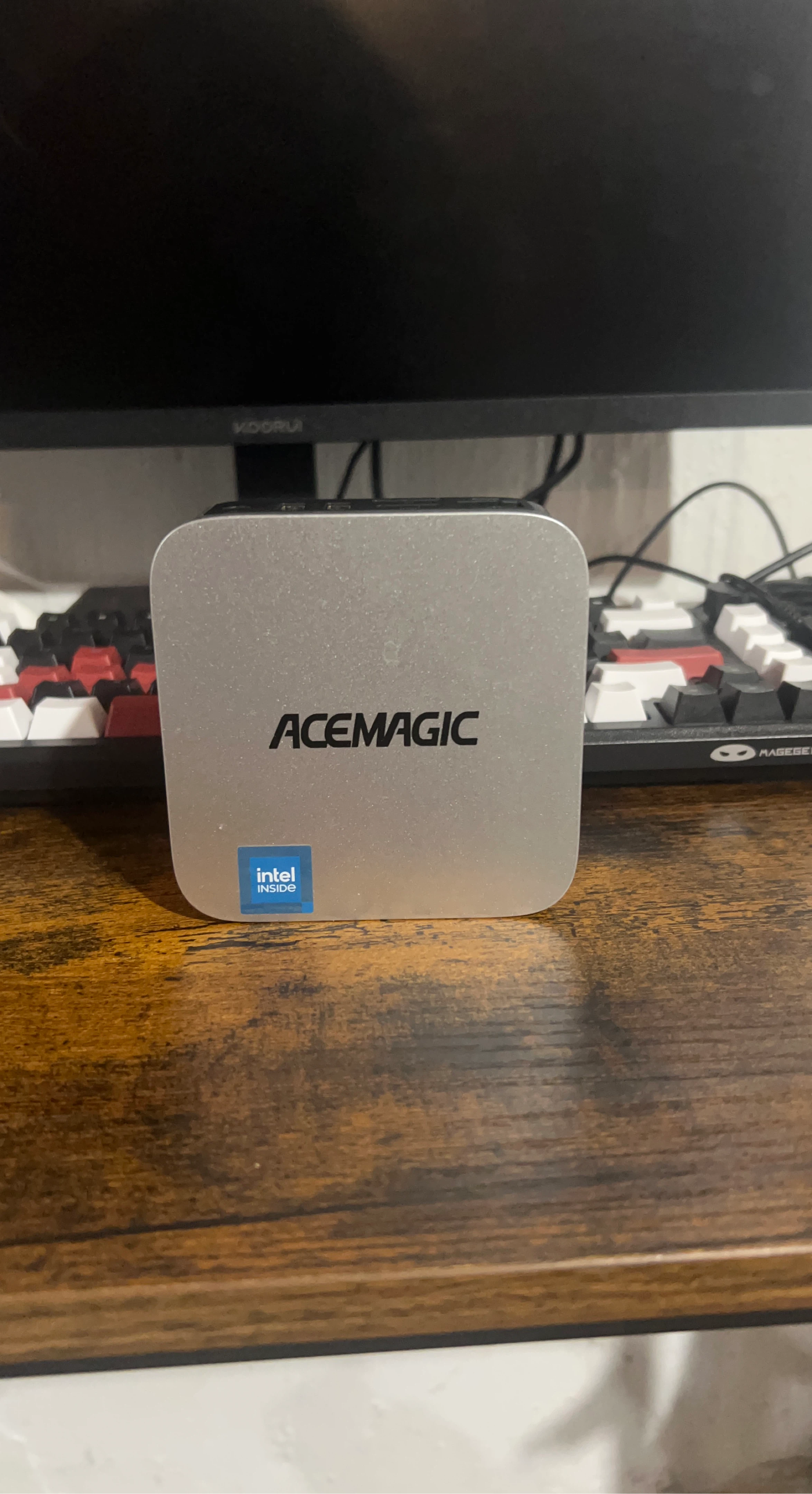 ACEMAGIC Mini PC
