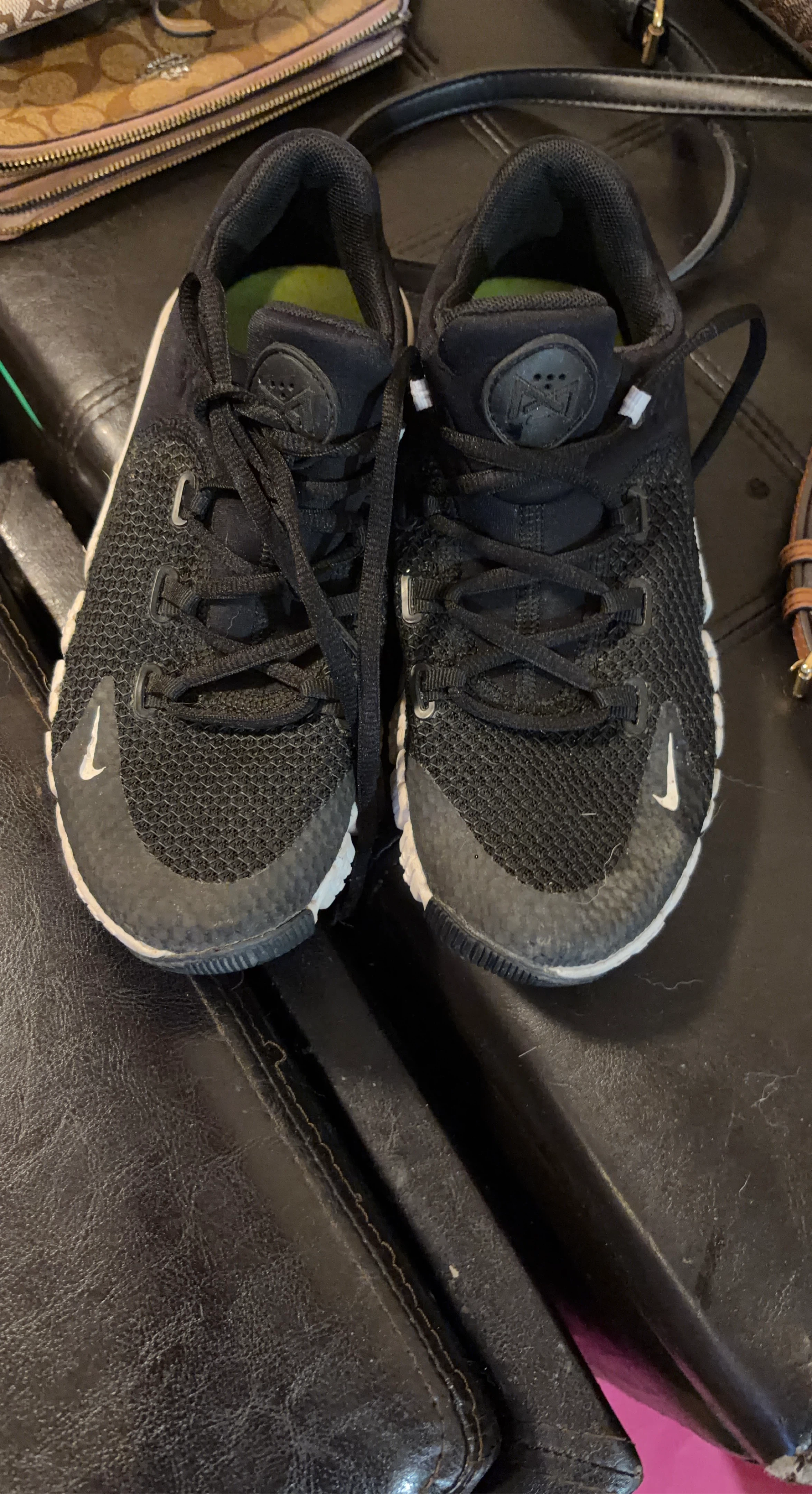 Nike Kids Running Shoes