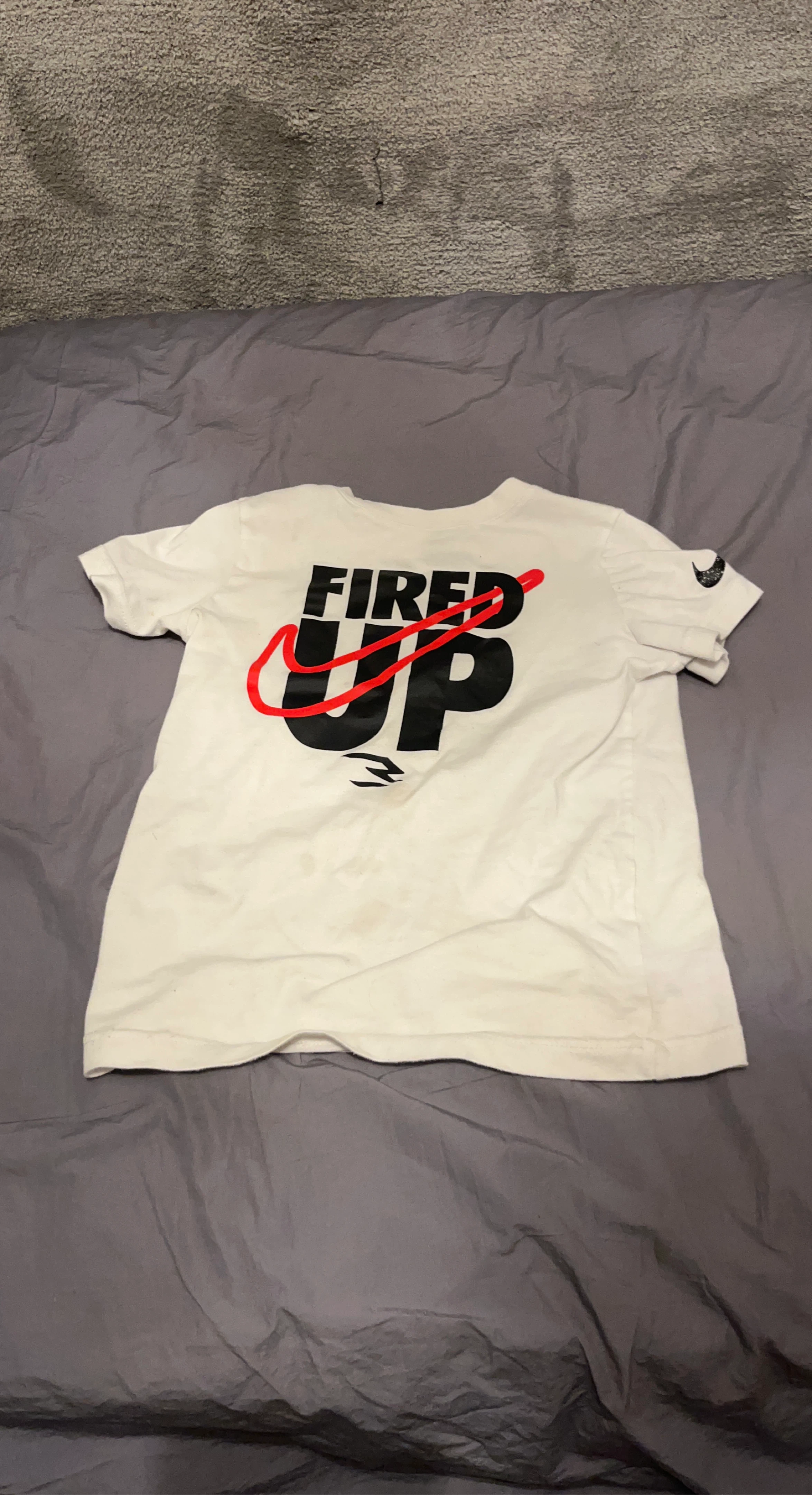 Nike T-Shirt