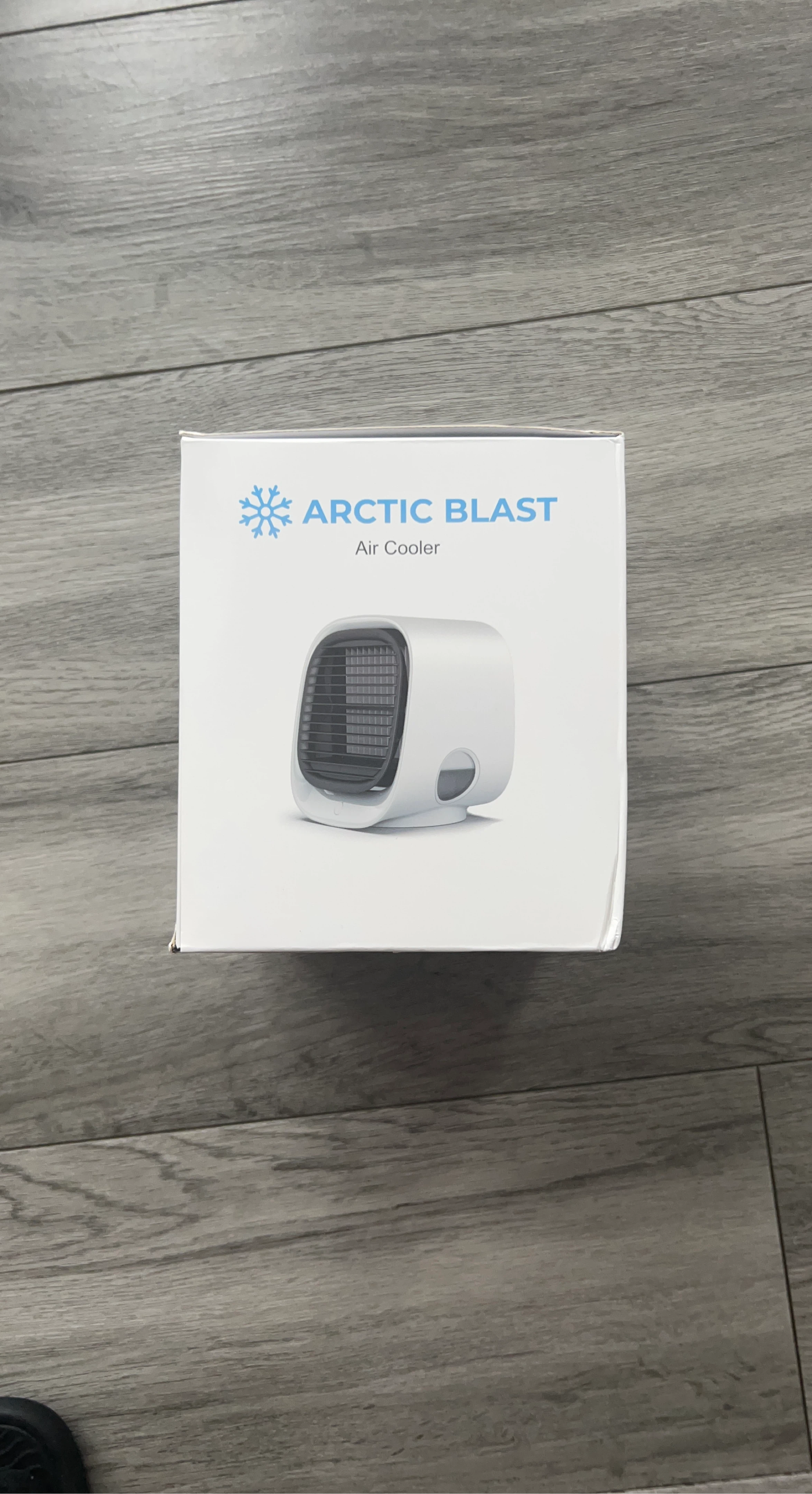 Arctic Blast Air Cooler