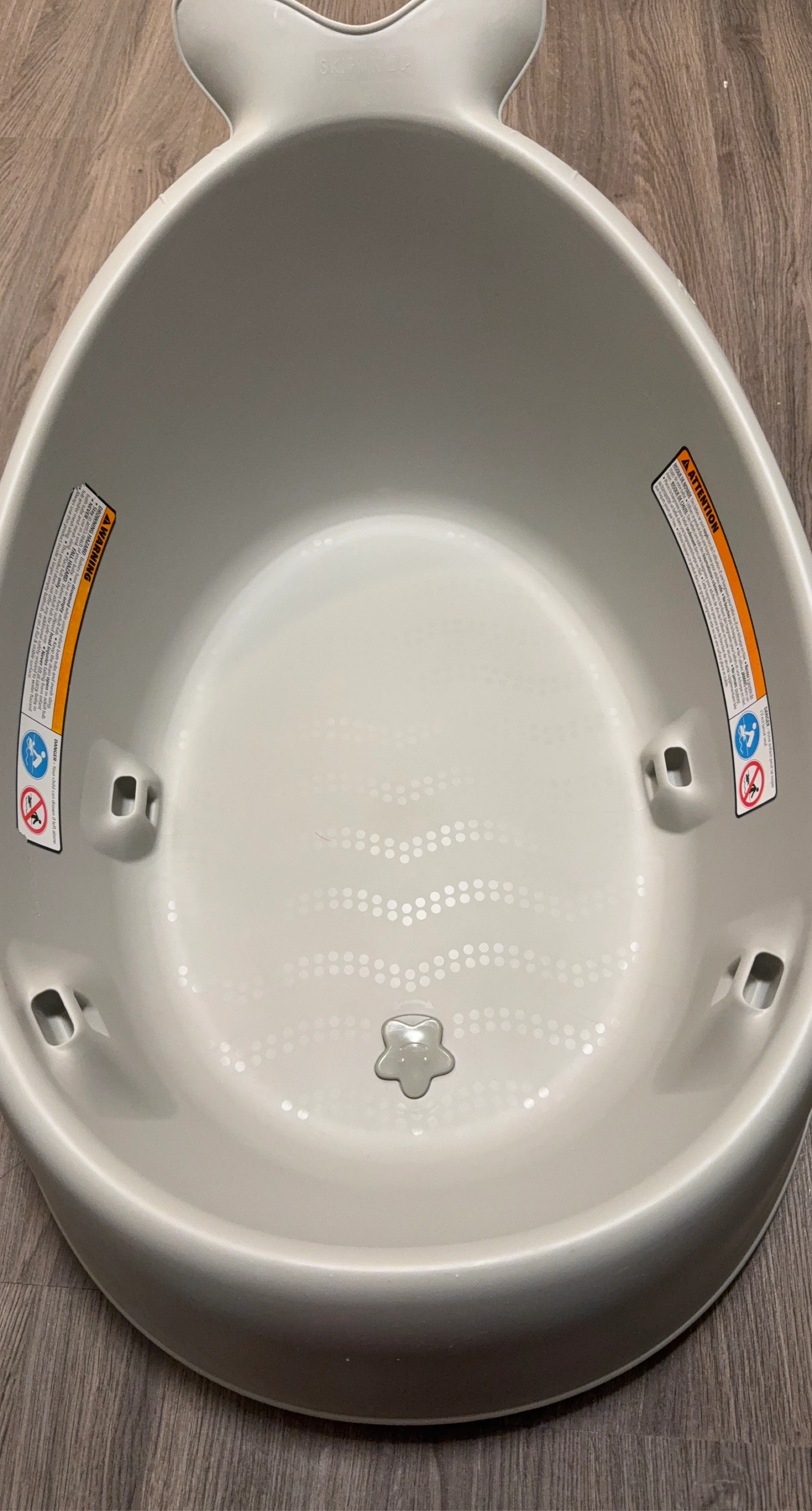 Skip Hop Baby Bath Tub