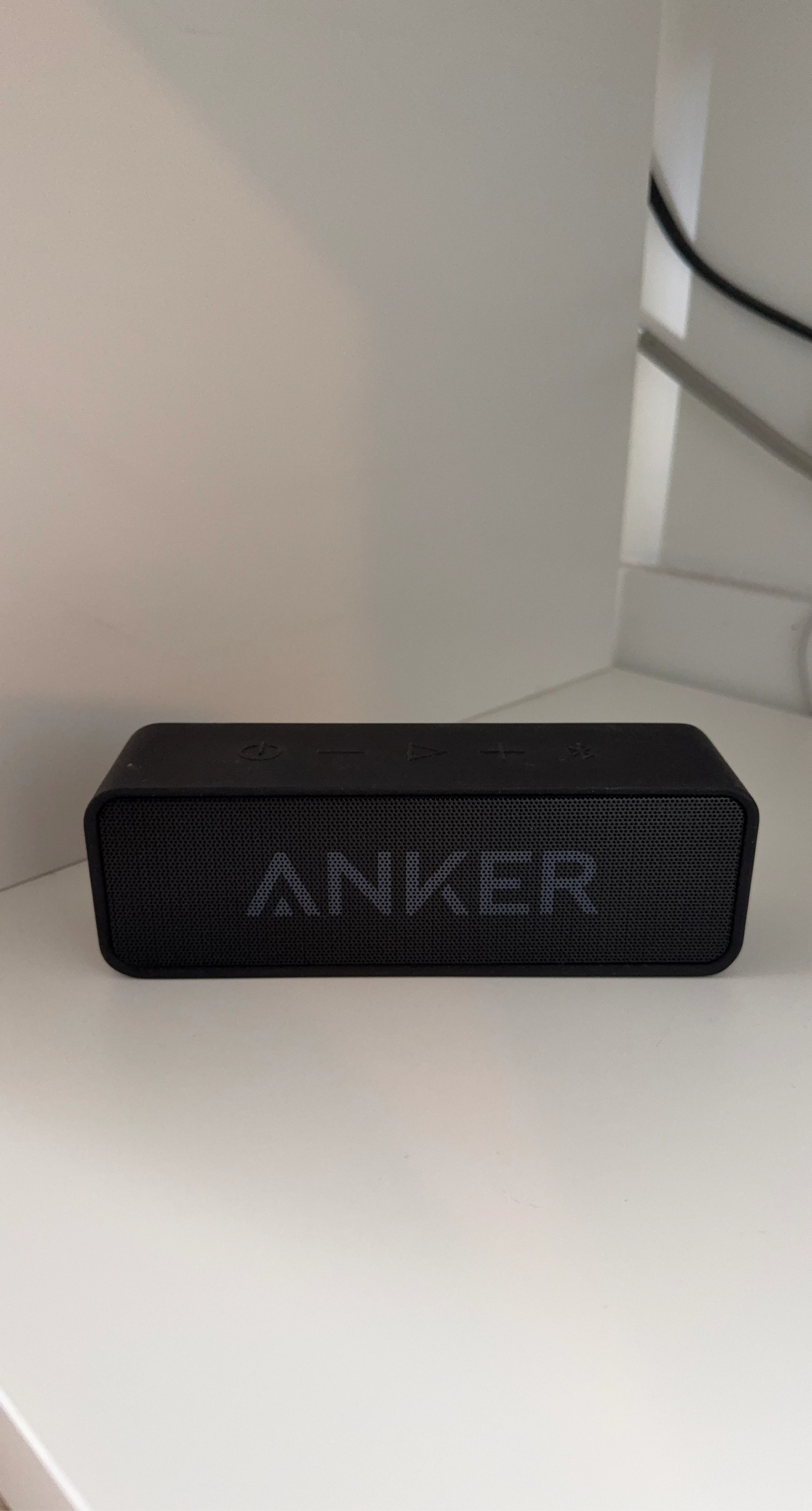 Anker Bluetooth Speaker