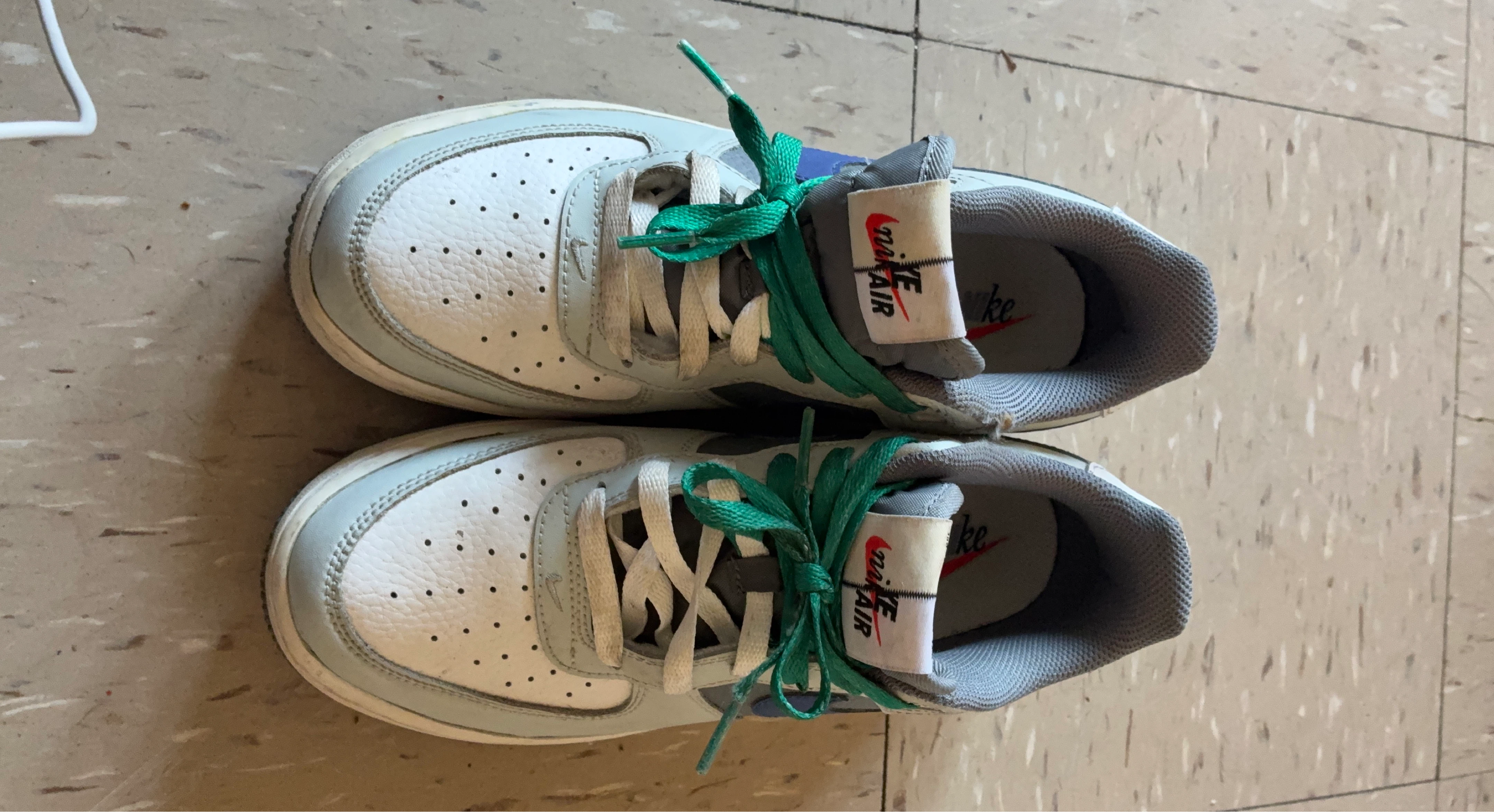 Nike Air Force 1 Low Men's Shoes