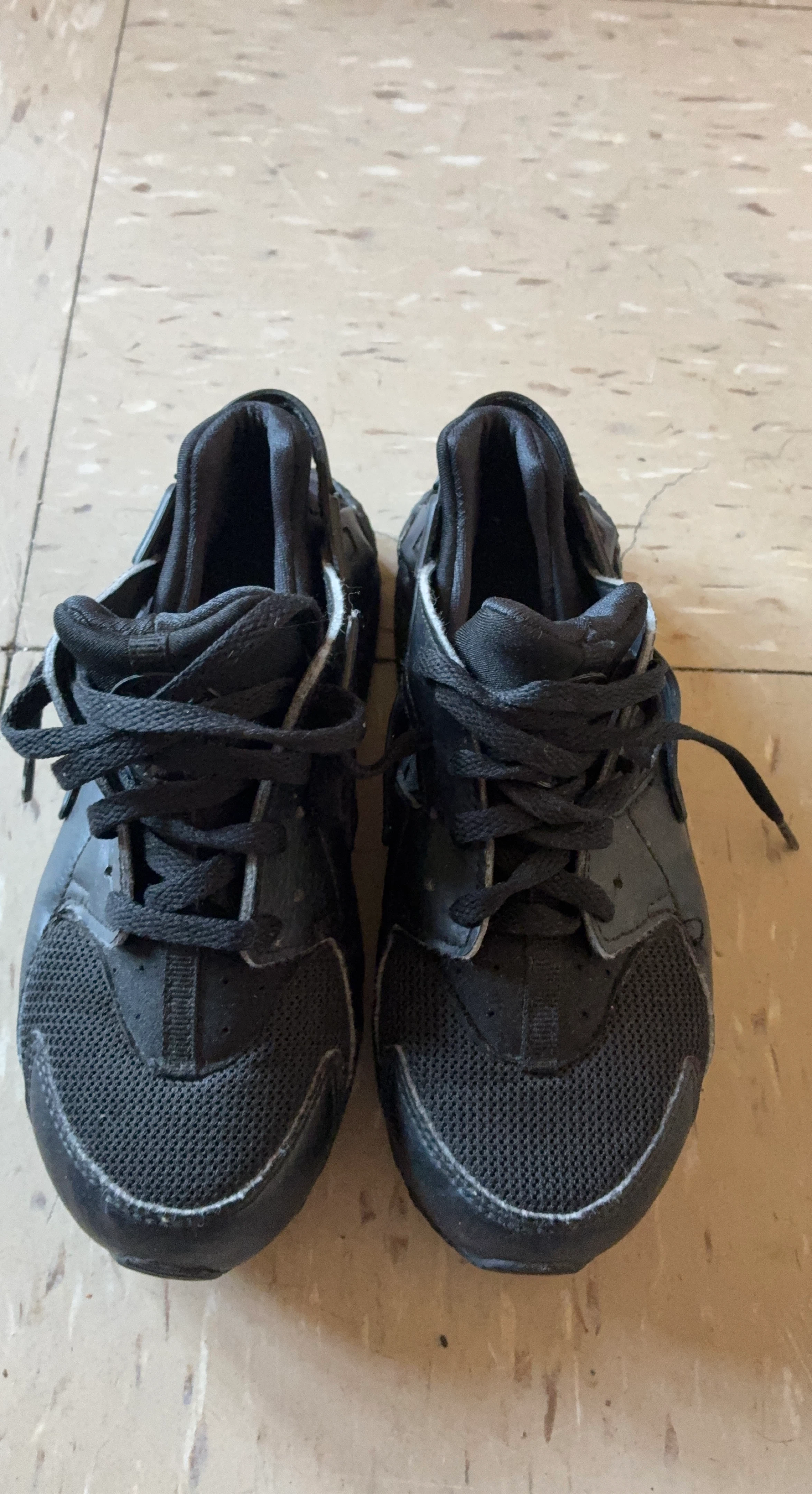 Nike Air Huarache Men's Shoes