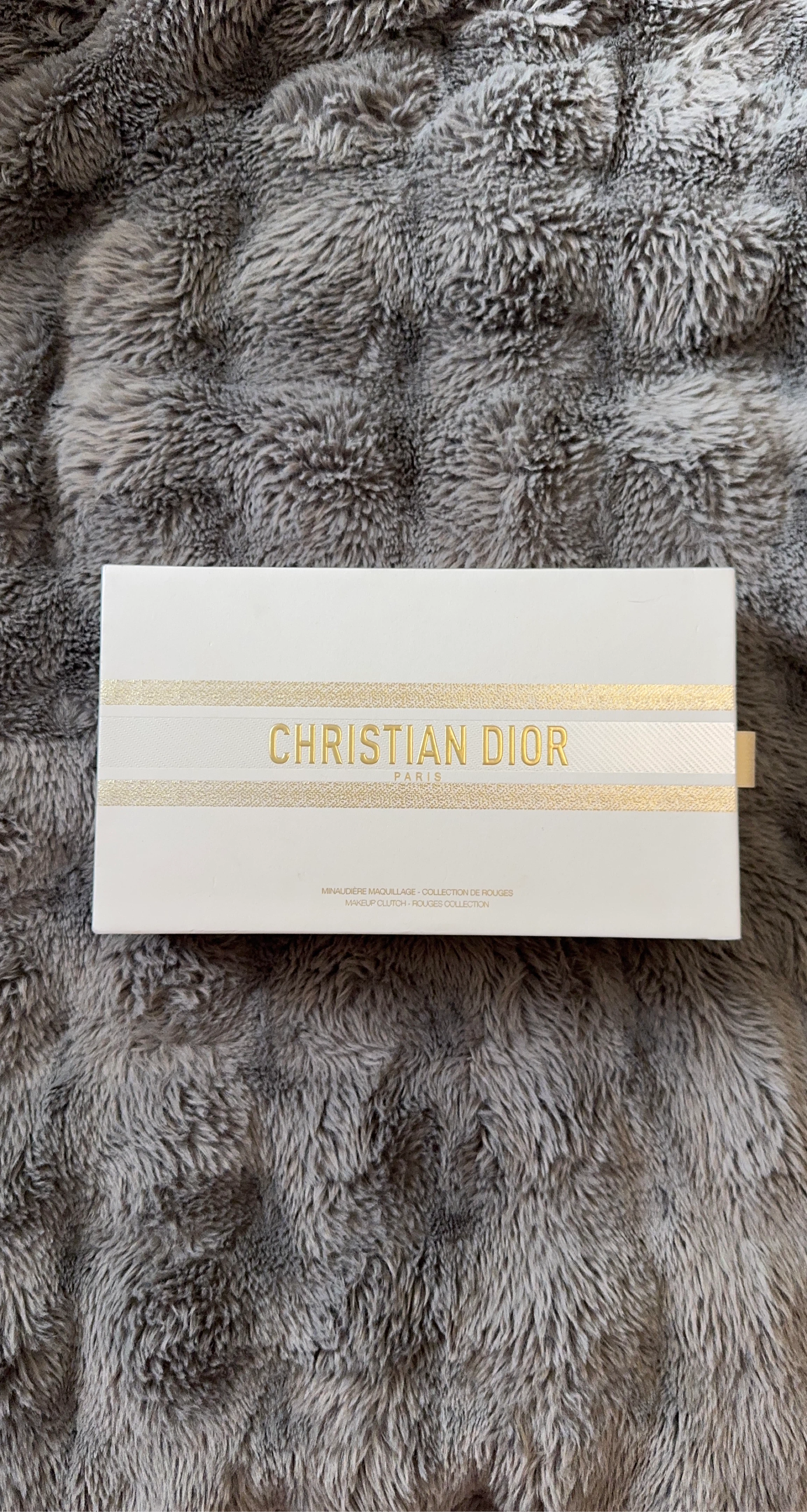 Christian Dior Makeup Collection Set
