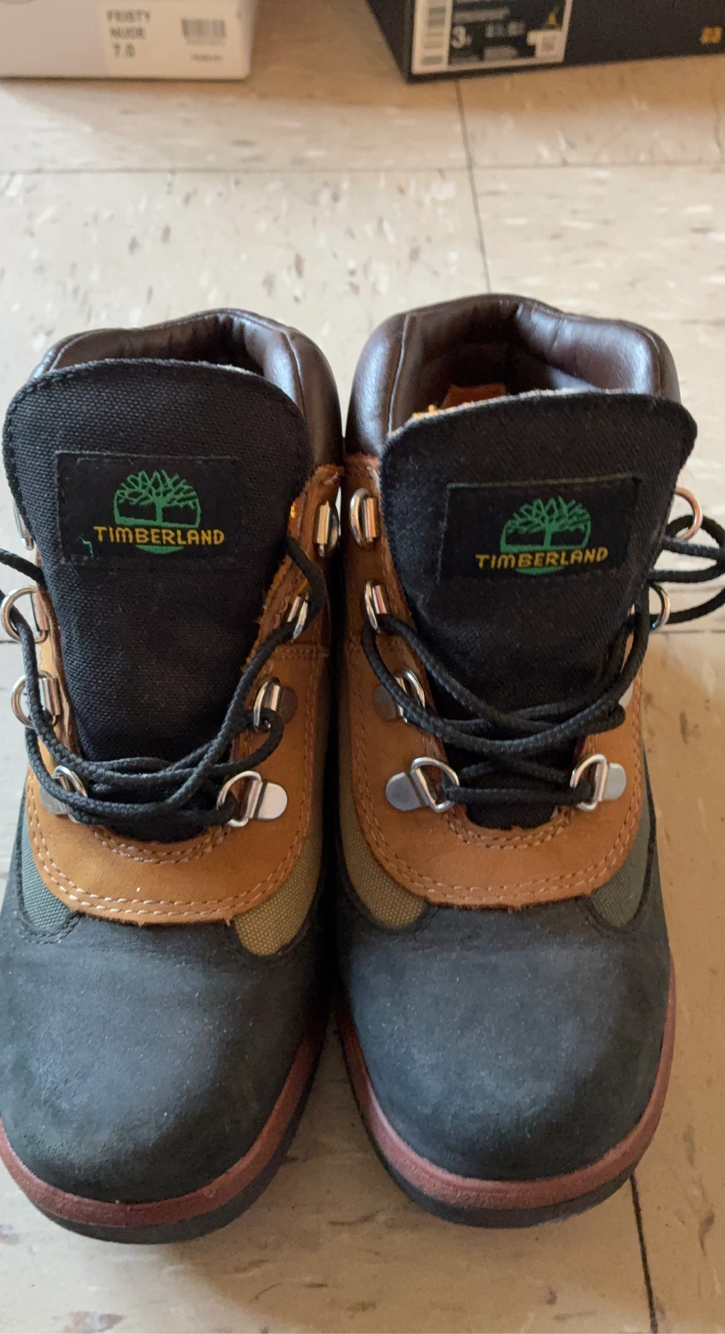 Timberland Kids' Boots