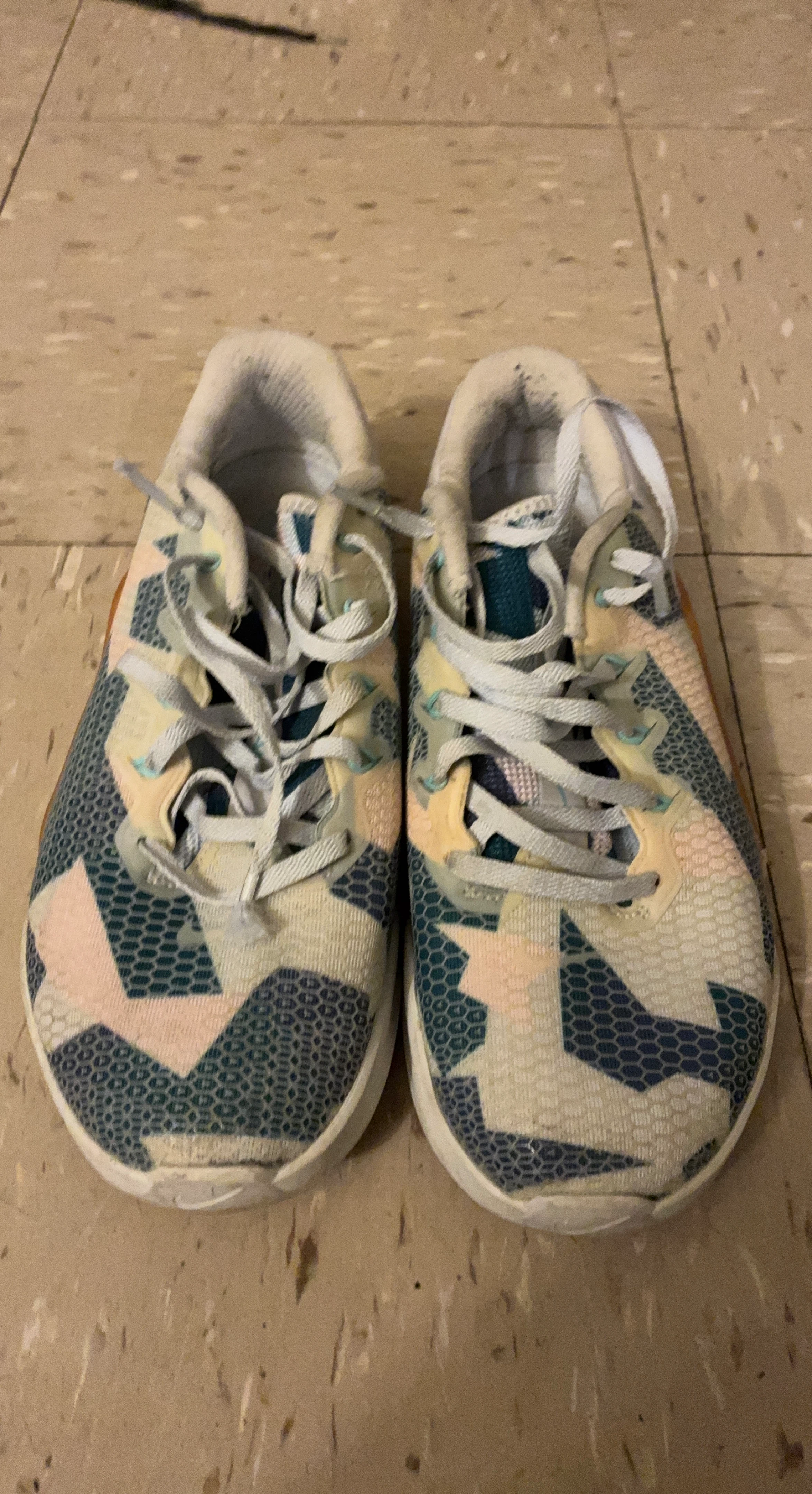 Nike Metcon 7 Training Shoes