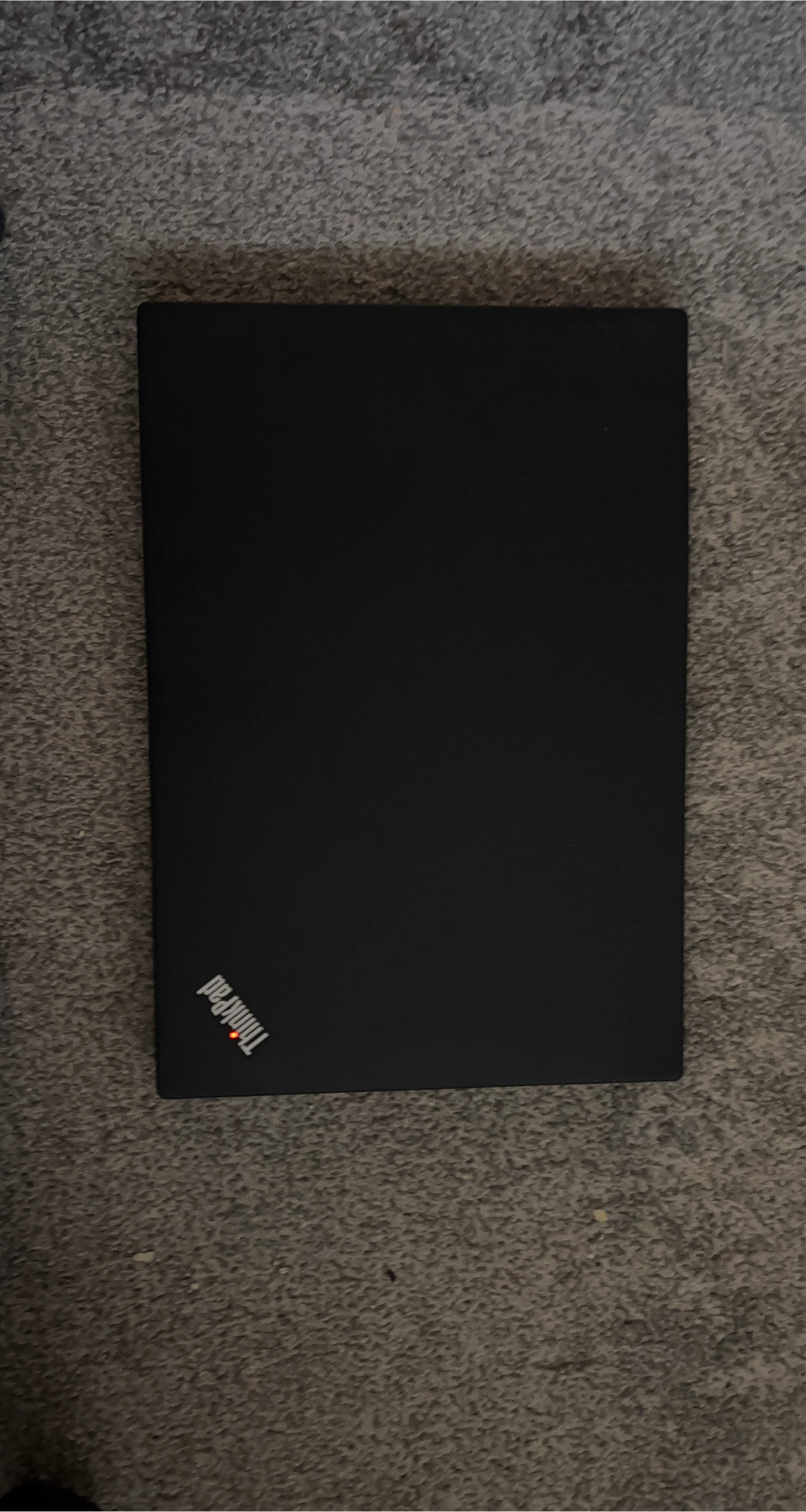 Lenovo ThinkPad T470 Laptop