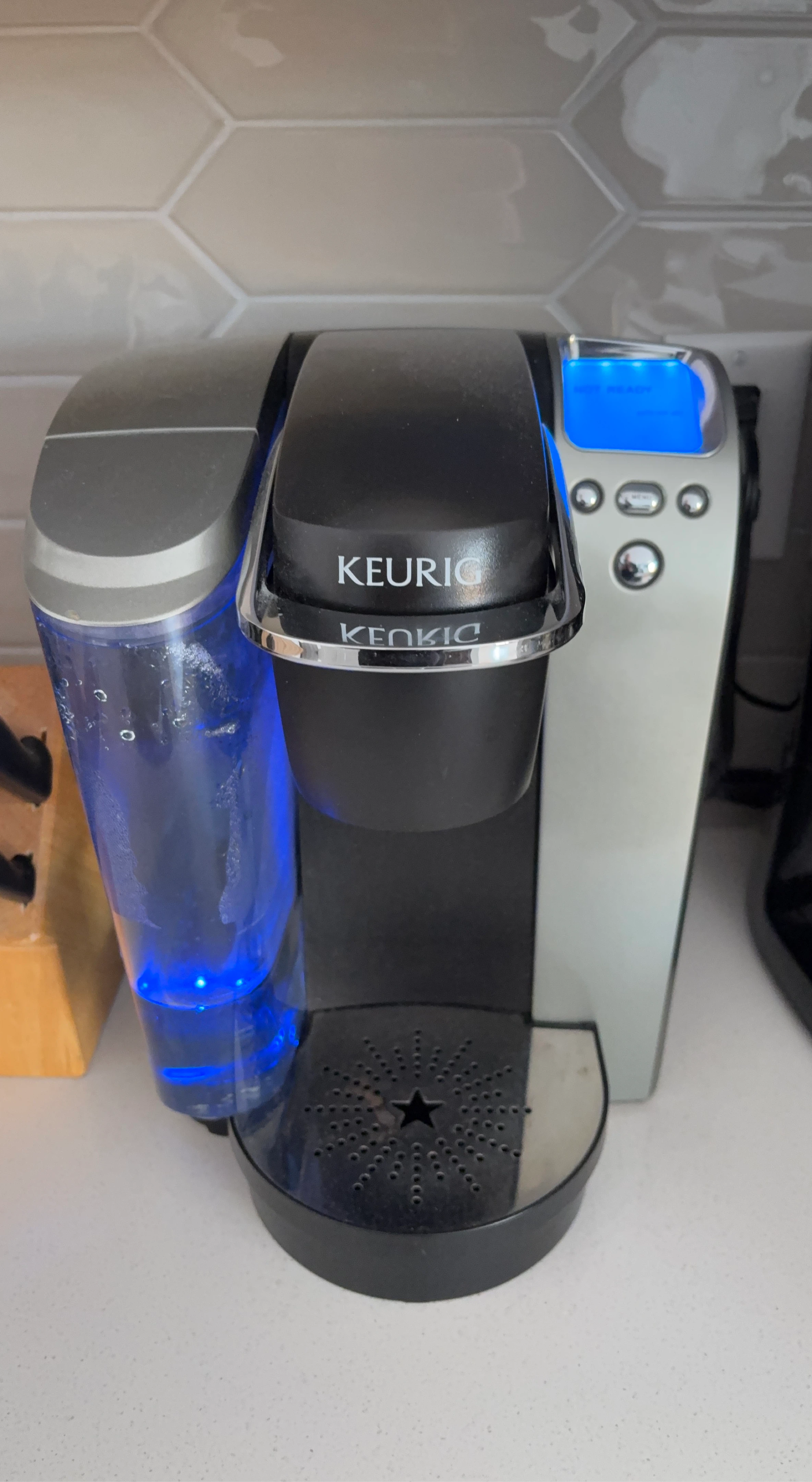 Keurig Coffee Maker
