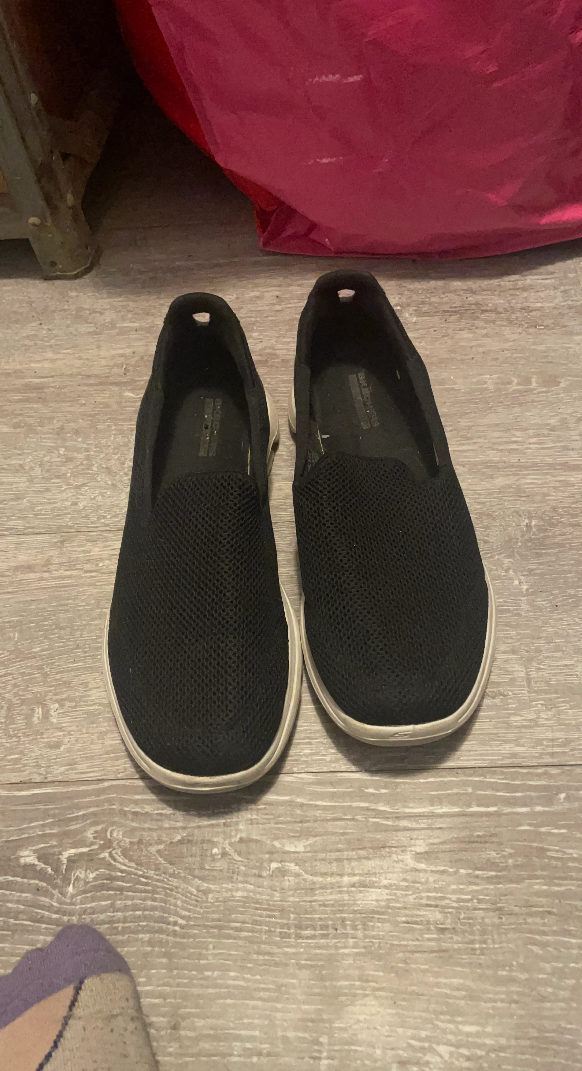 Skechers Go Walk Women's Shoes