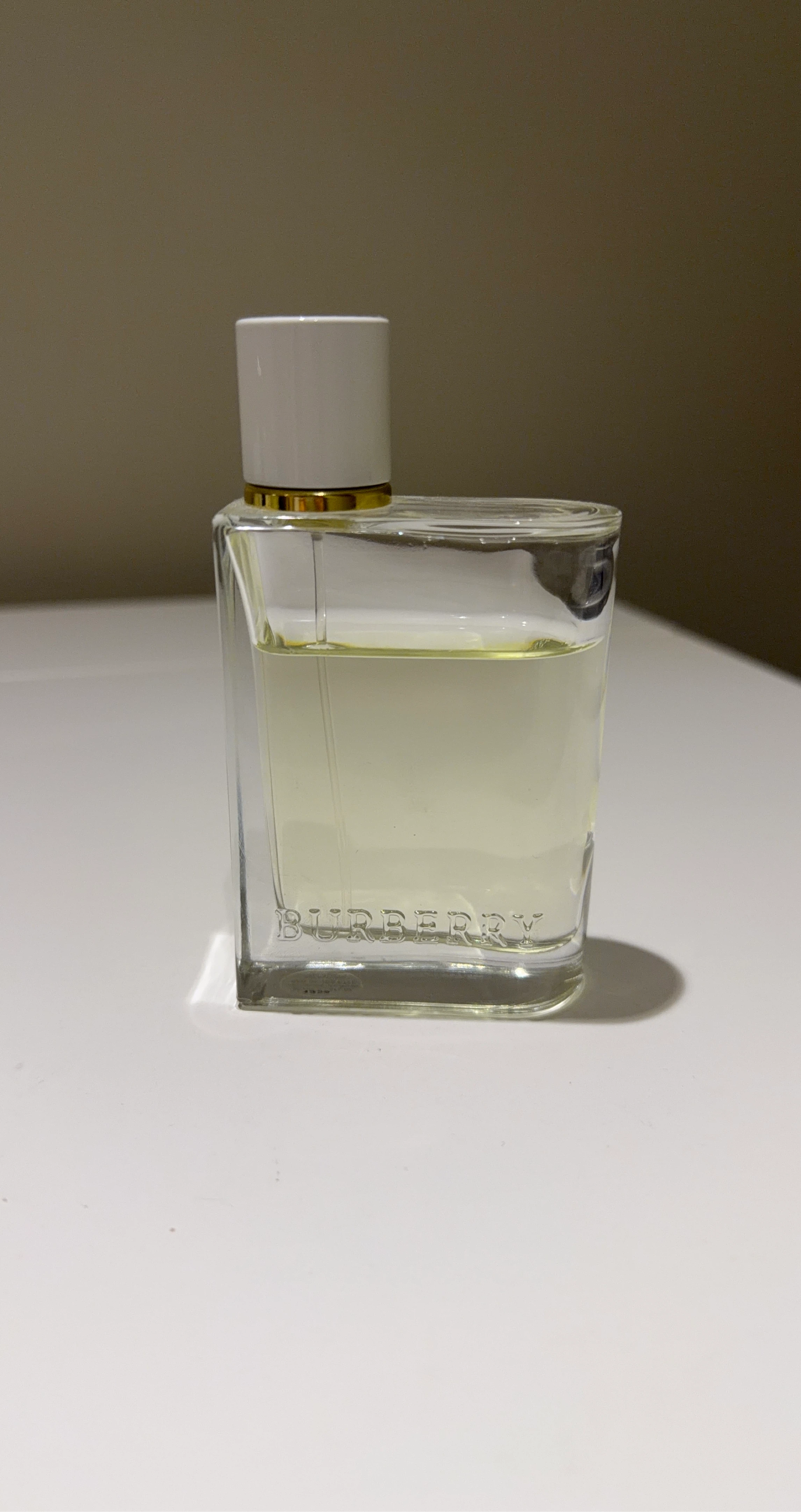 Burberry Eau de Parfum for Women