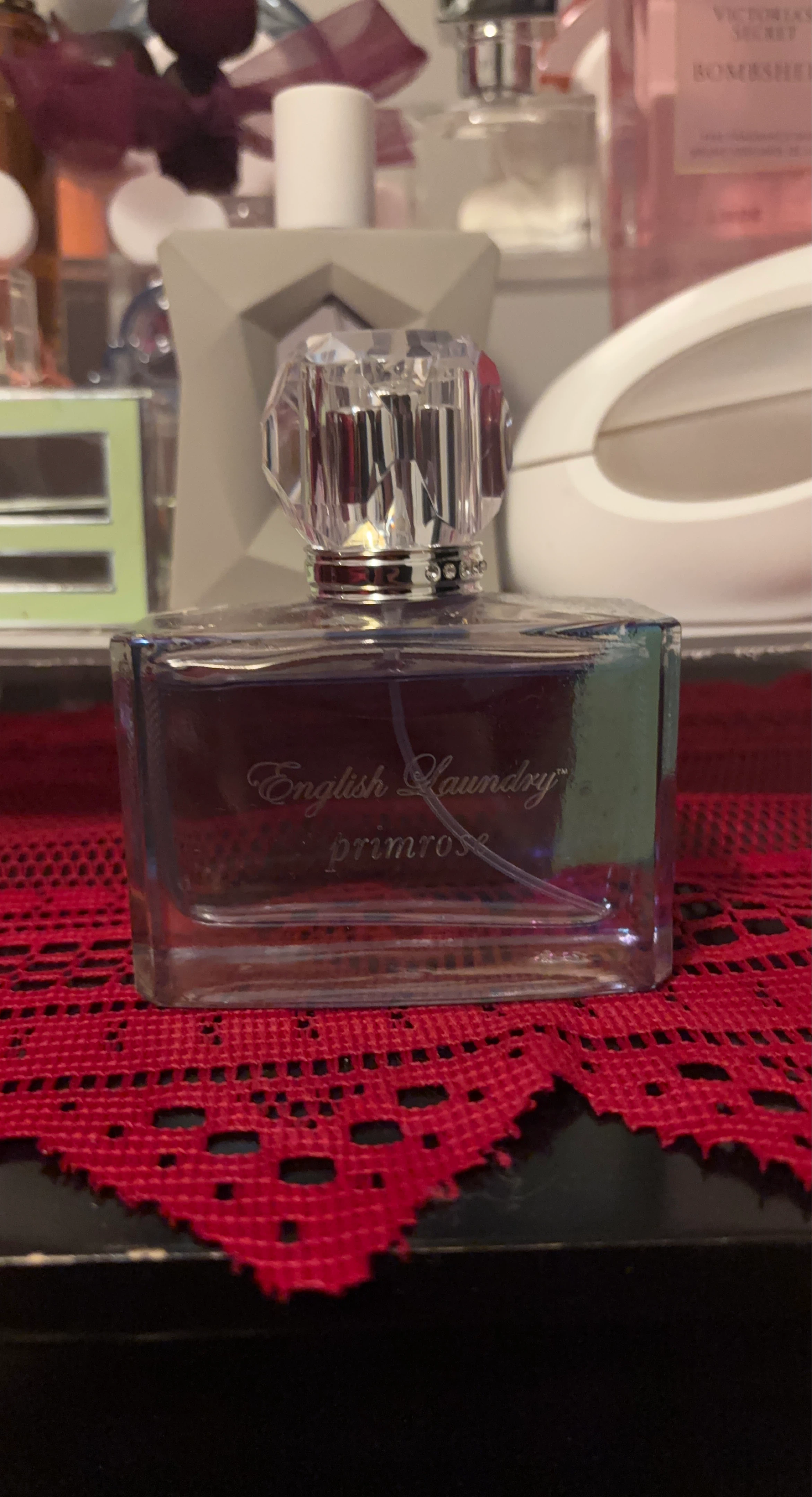 English Laundry Primrose Perfume
