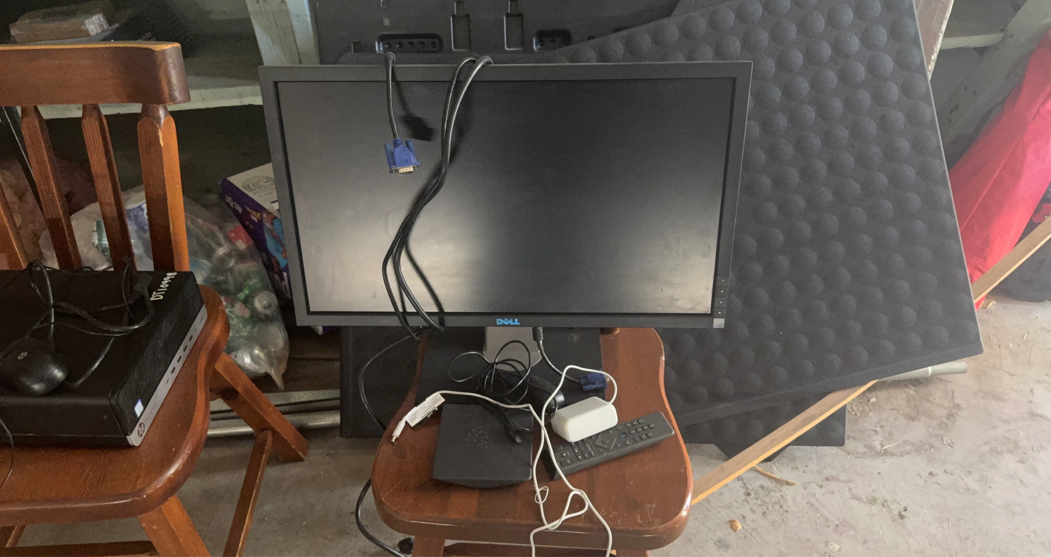 Dell Monitor