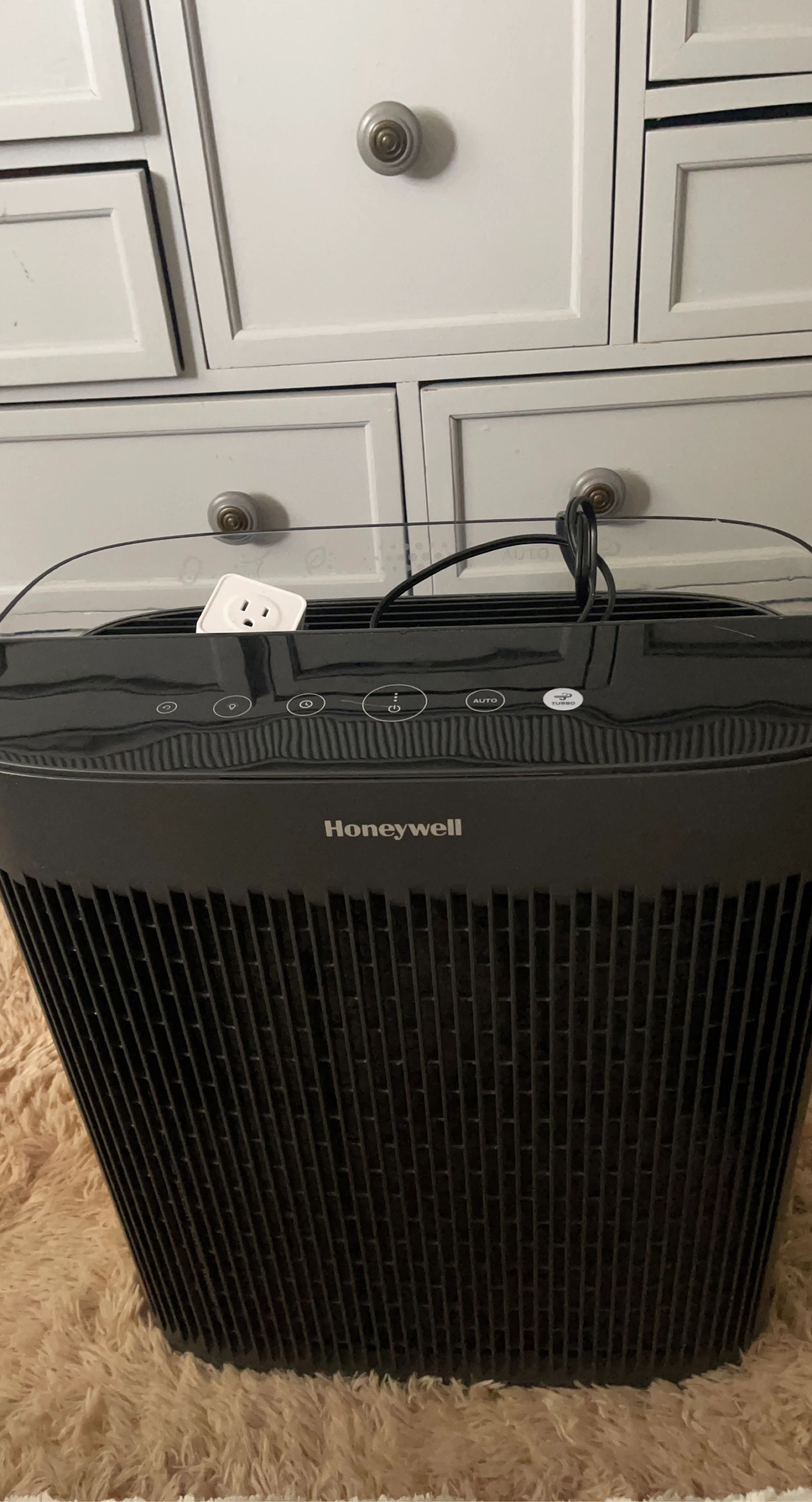 Honeywell Air Purifier