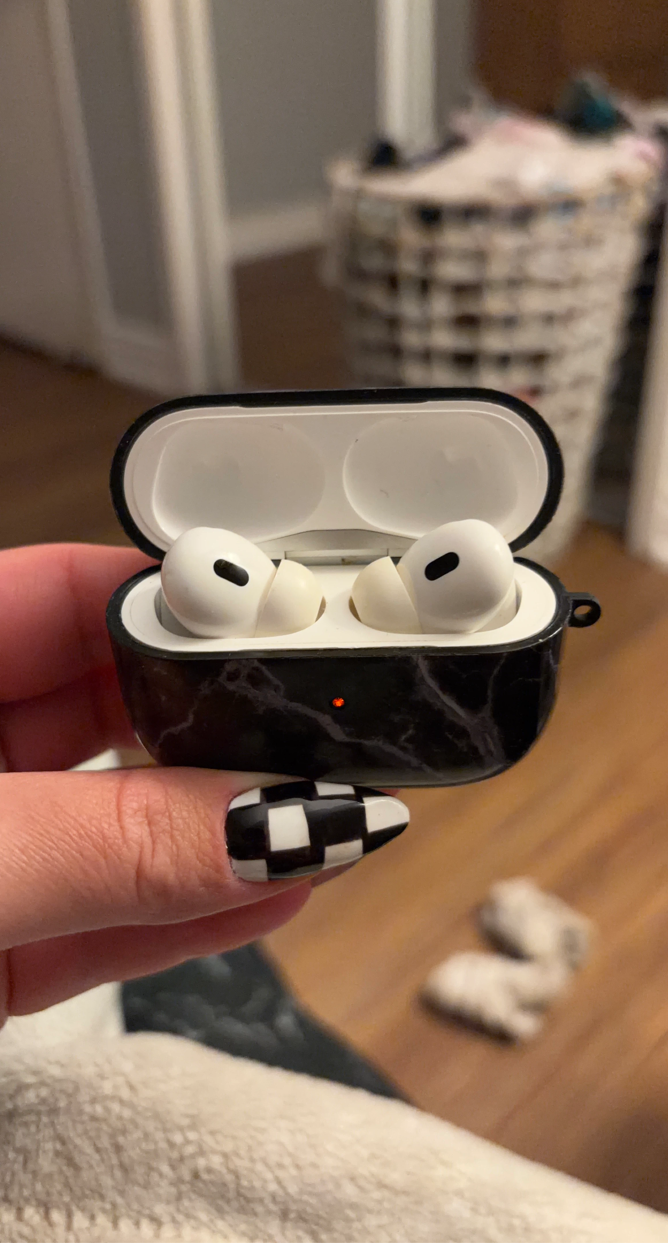 Apple AirPods Pro (2nd generation)