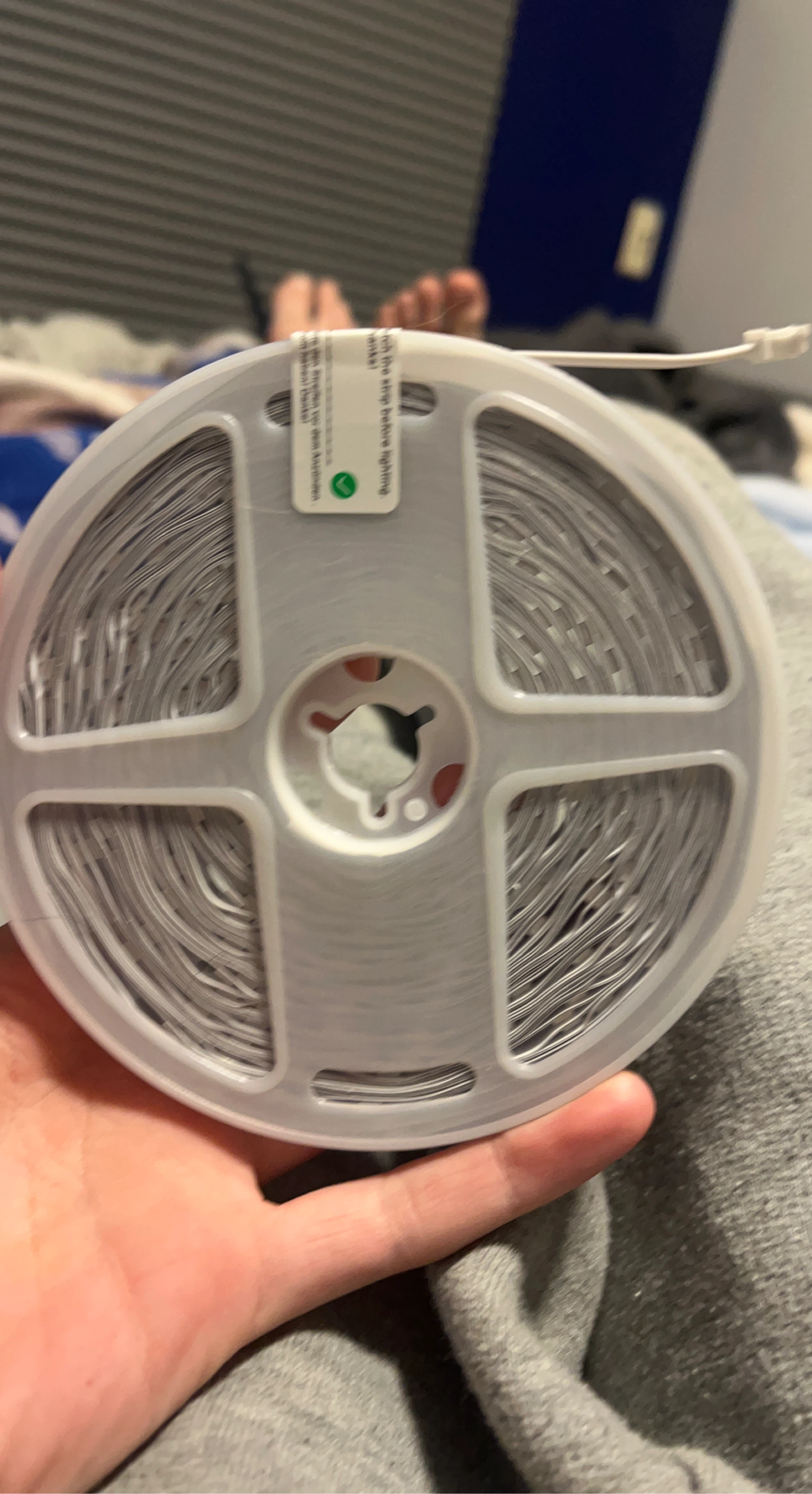 LED Strip Lights