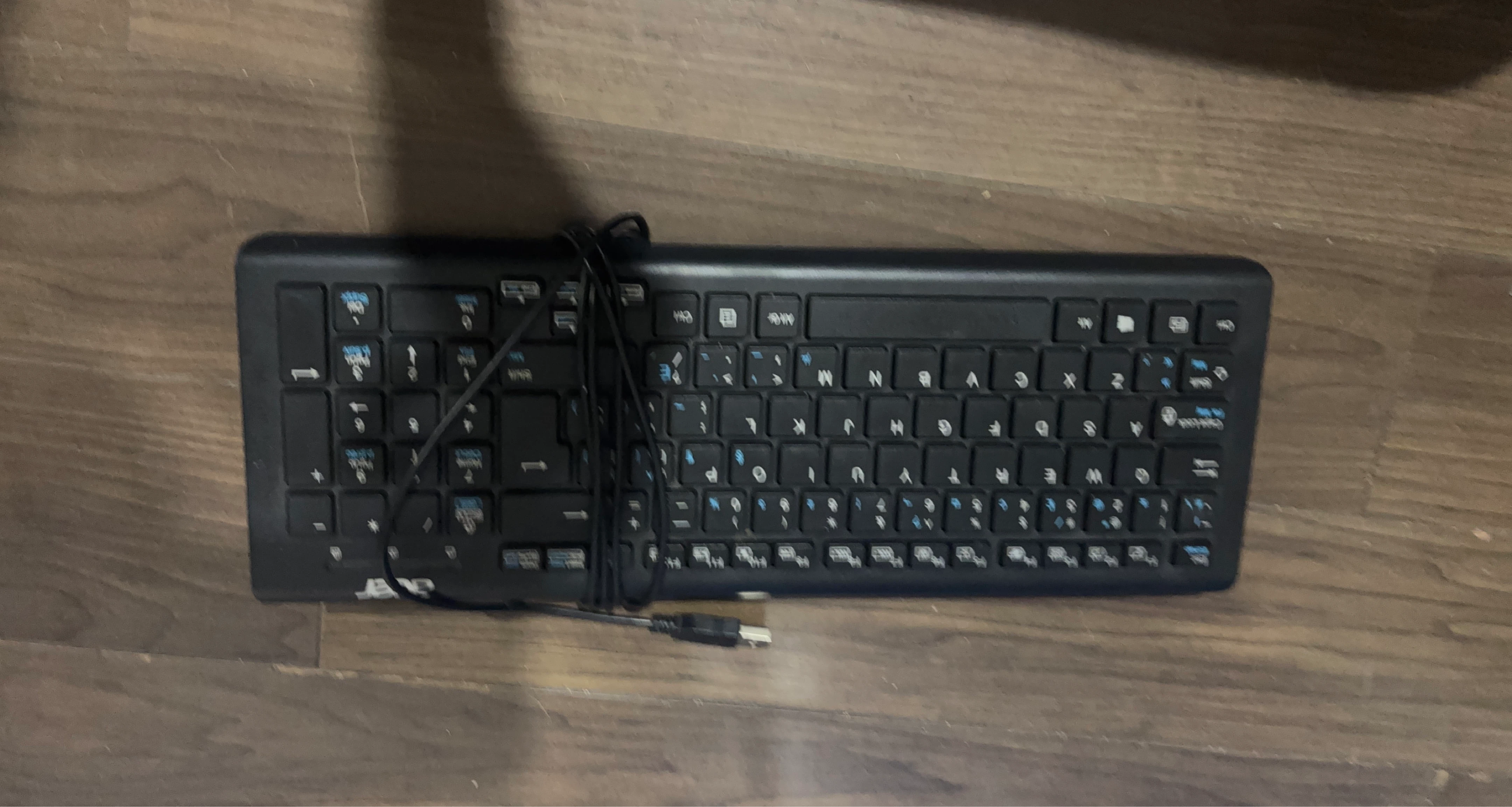 Acer USB Keyboard